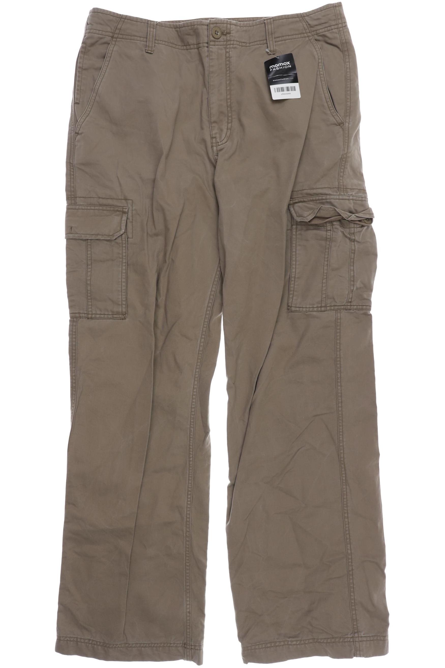 

Esprit Herren Stoffhose, braun, Gr. 33