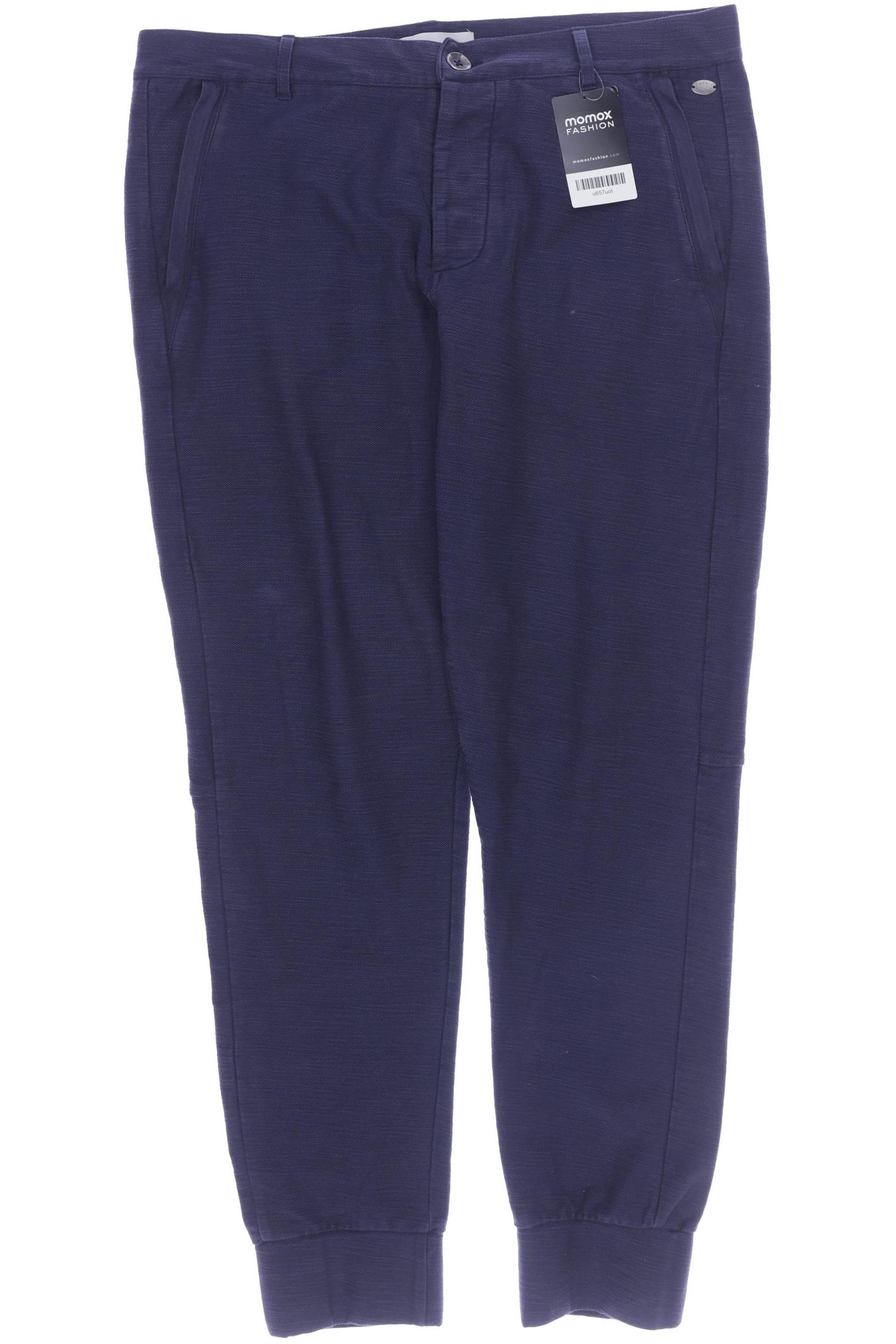 

Esprit Herren Stoffhose, blau
