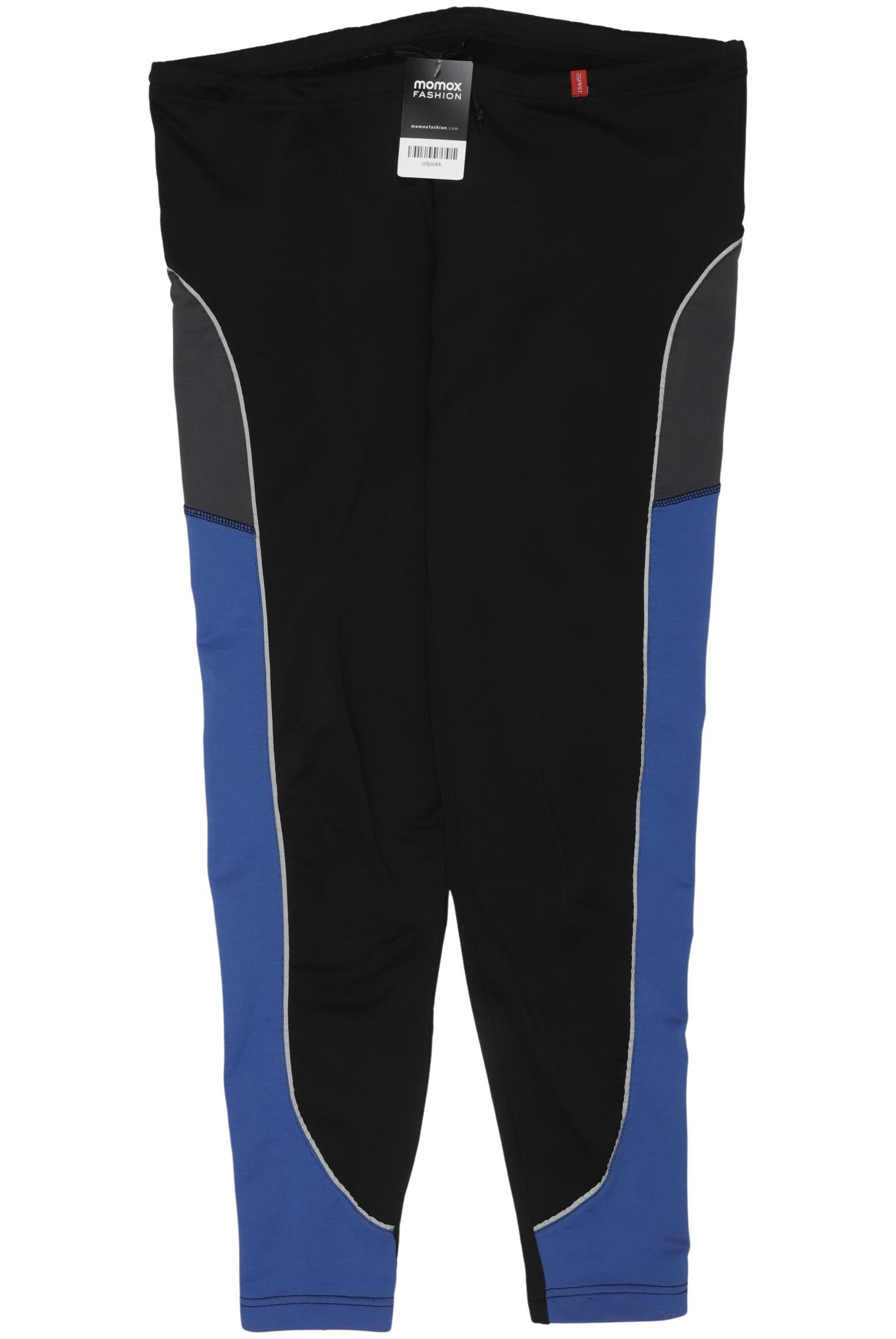 

Esprit Herren Stoffhose, schwarz, Gr. 35