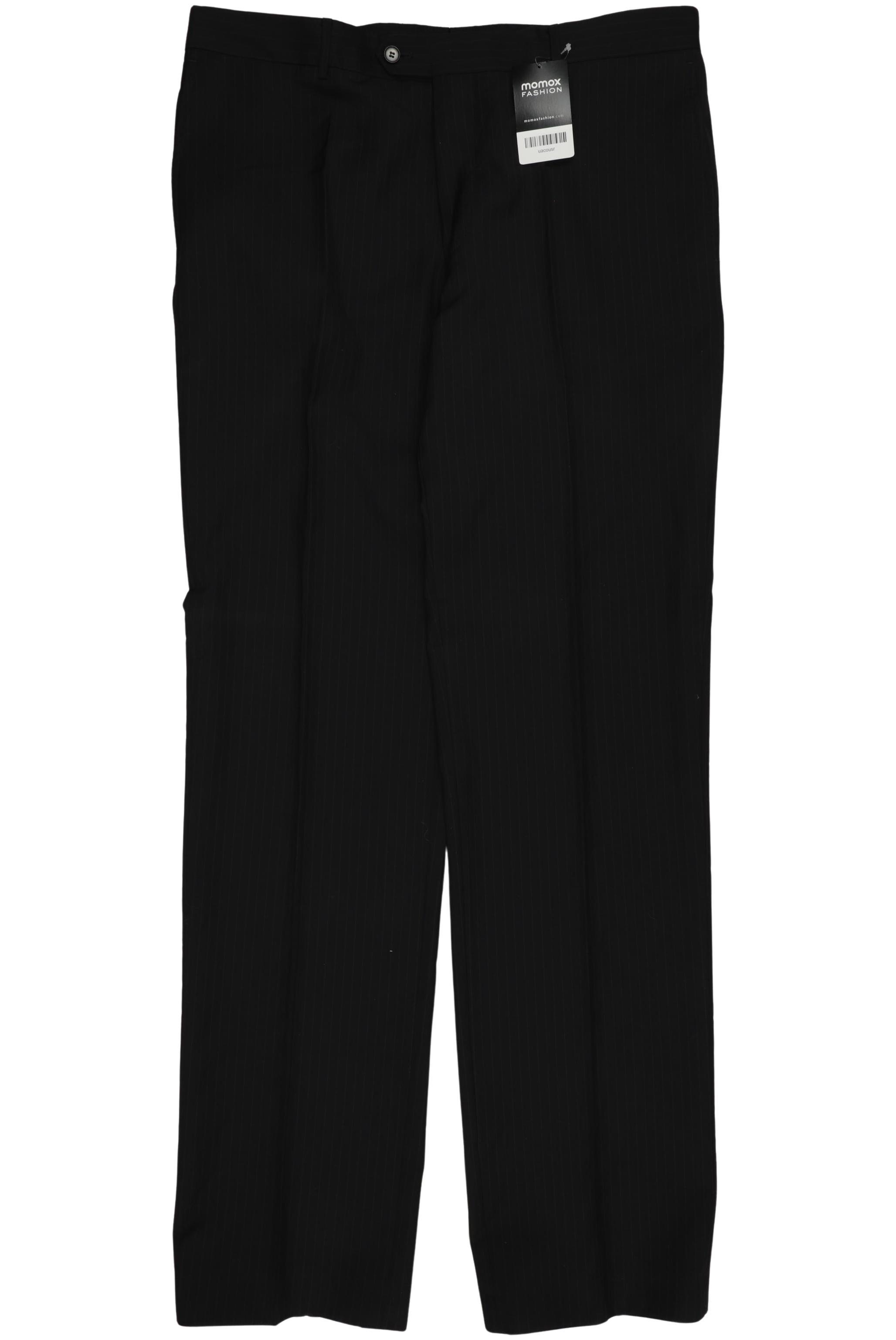 

Esprit Herren Stoffhose, schwarz, Gr. 106