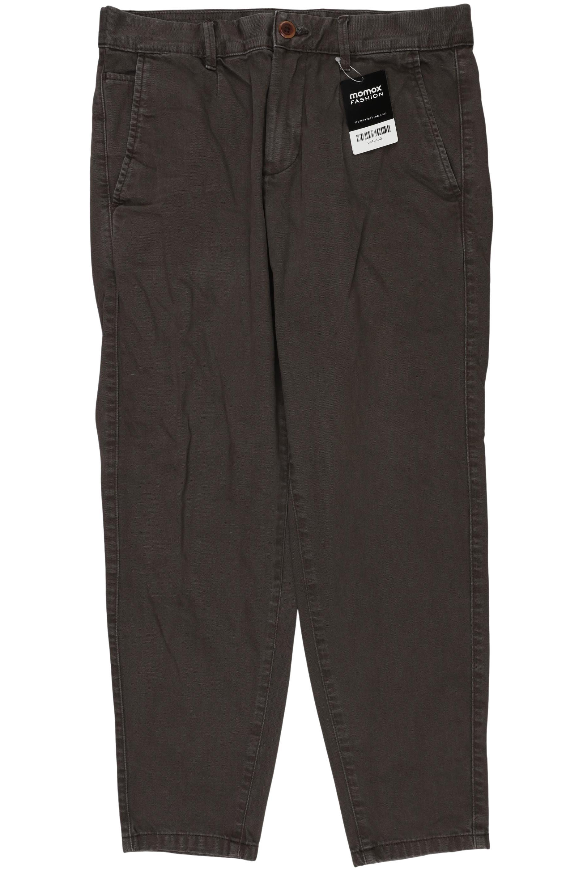 

Esprit Herren Stoffhose, braun, Gr. 29