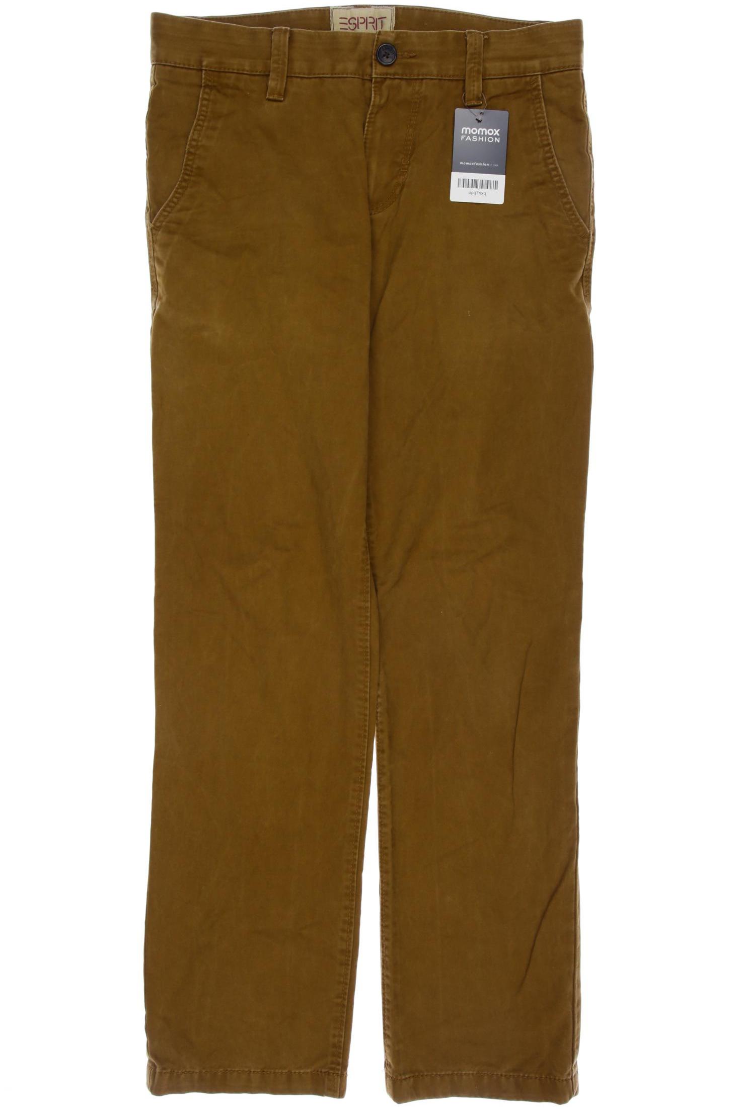 

Esprit Herren Stoffhose, braun, Gr. 29