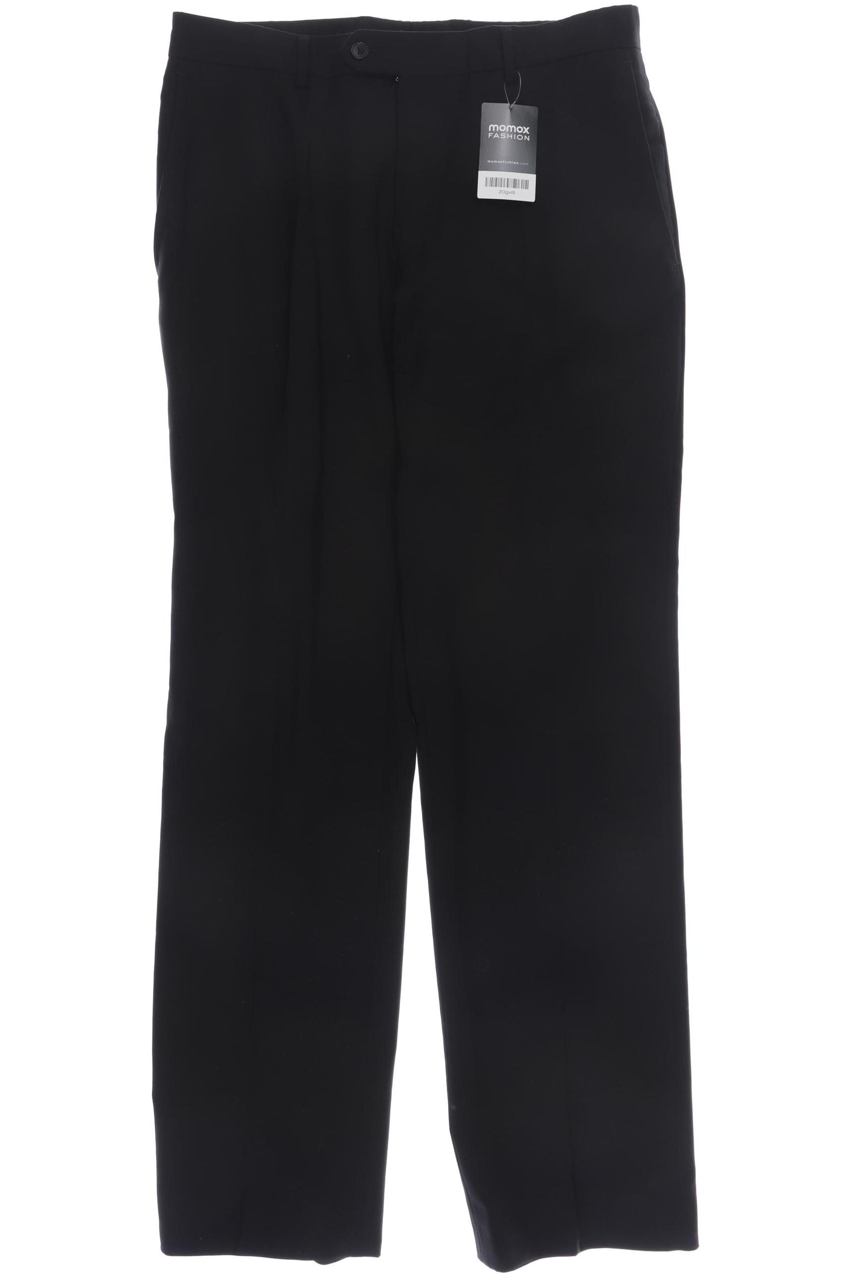 

Esprit Herren Stoffhose, schwarz