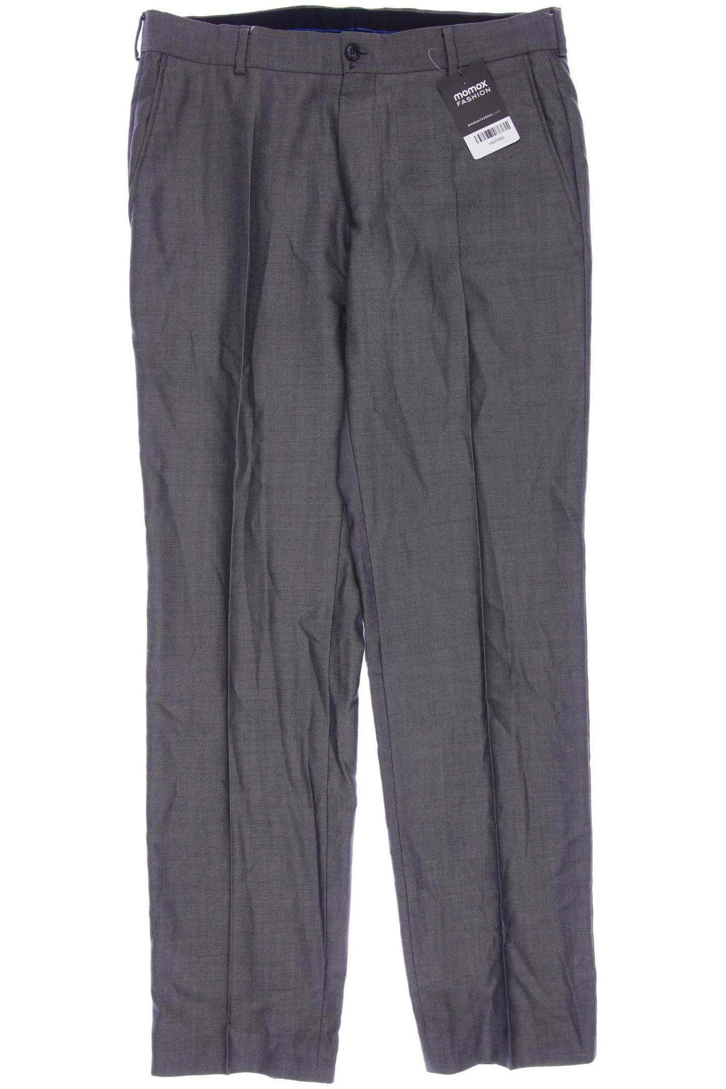 

Esprit Herren Stoffhose, grau, Gr. 48