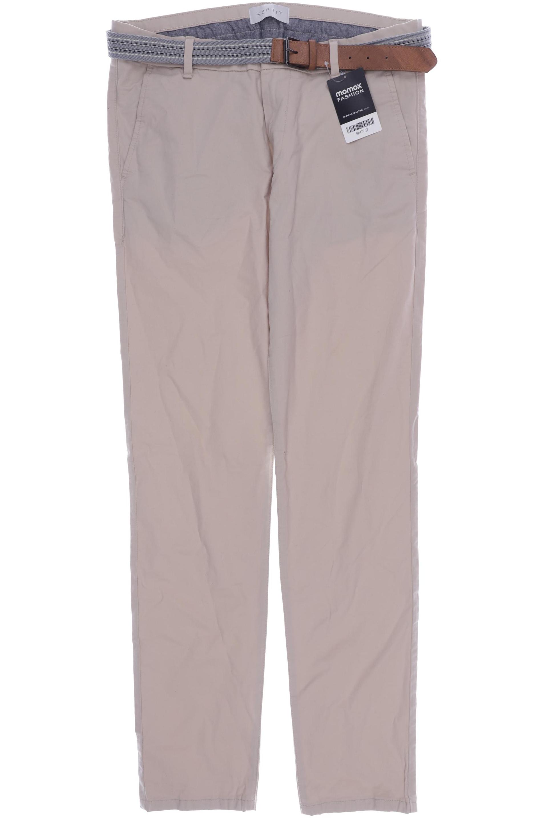 

Esprit Herren Stoffhose, beige
