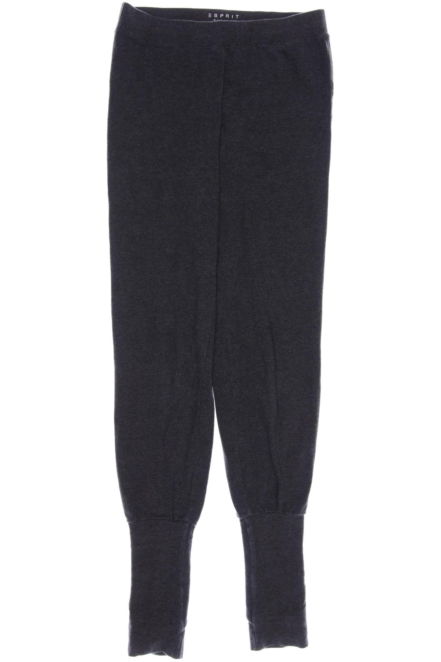 

Esprit Herren Stoffhose, grau
