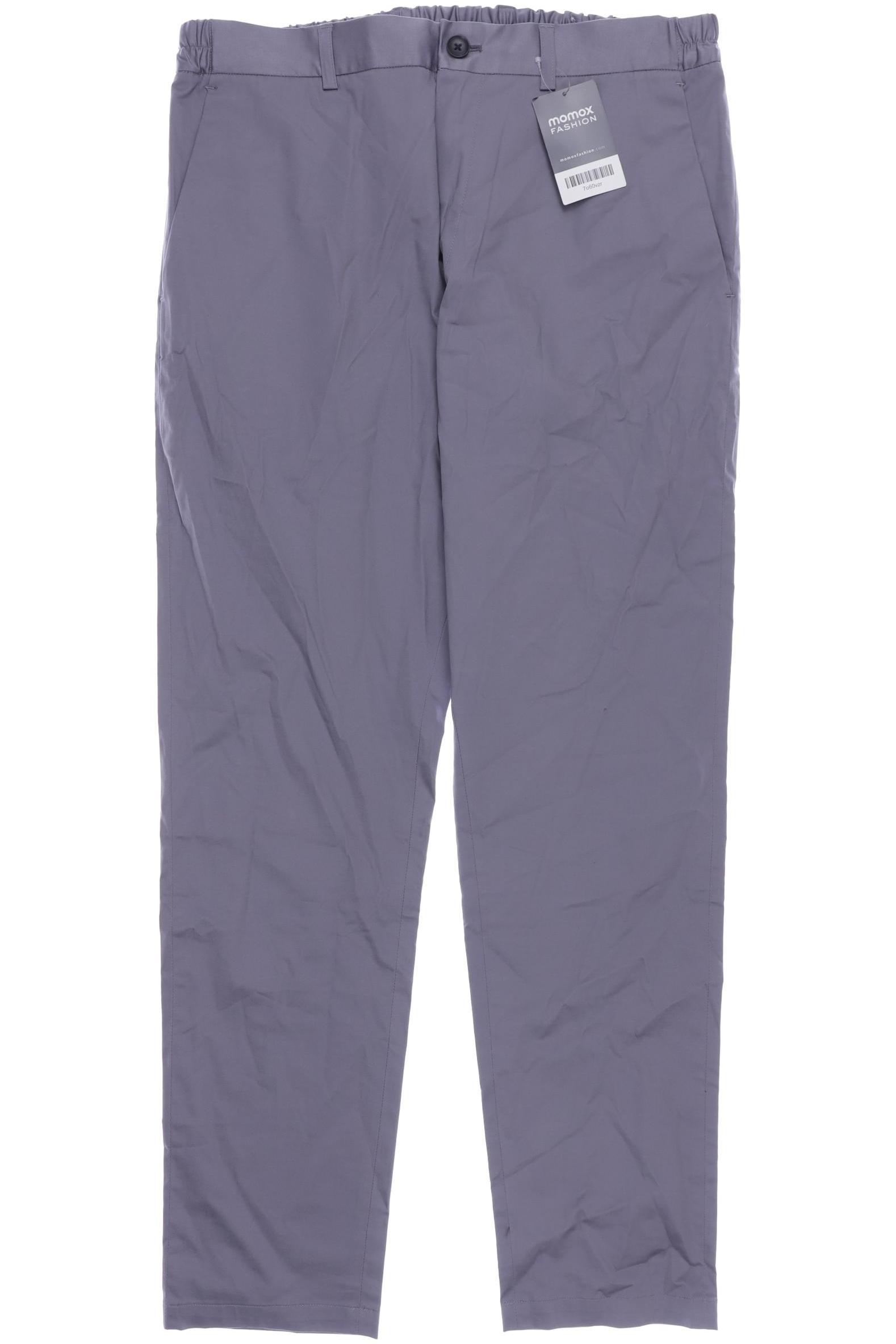 

Esprit Herren Stoffhose, grau, Gr. 50