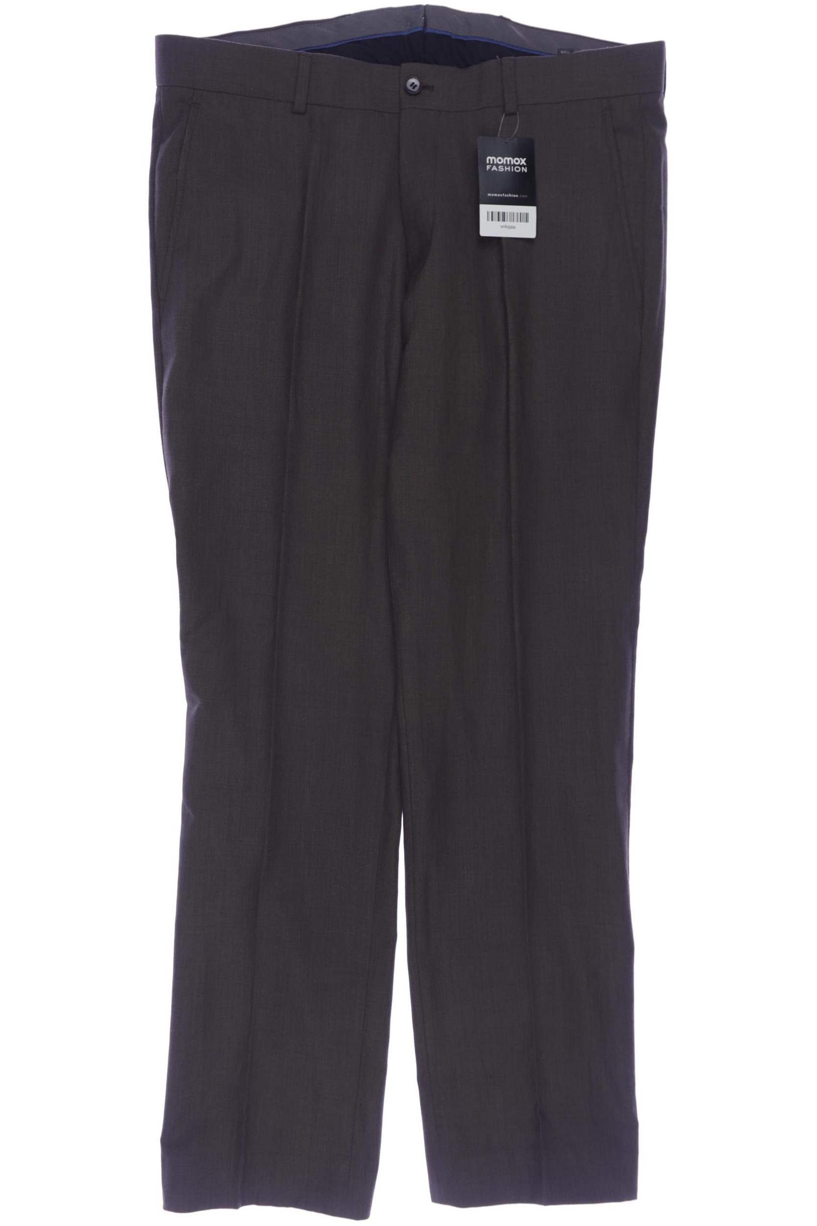 

Esprit Herren Stoffhose, braun, Gr. 48