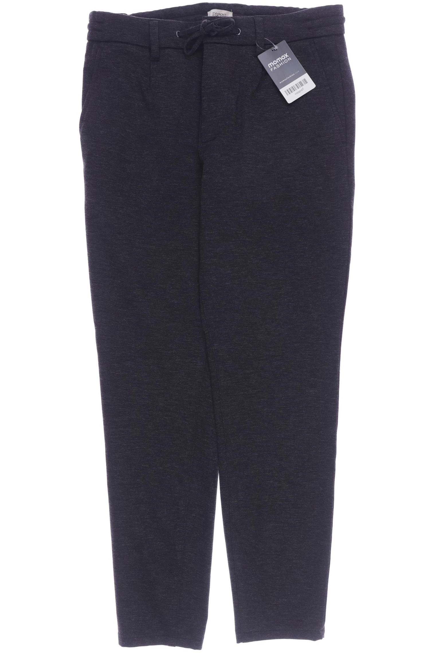

Esprit Herren Stoffhose, grau
