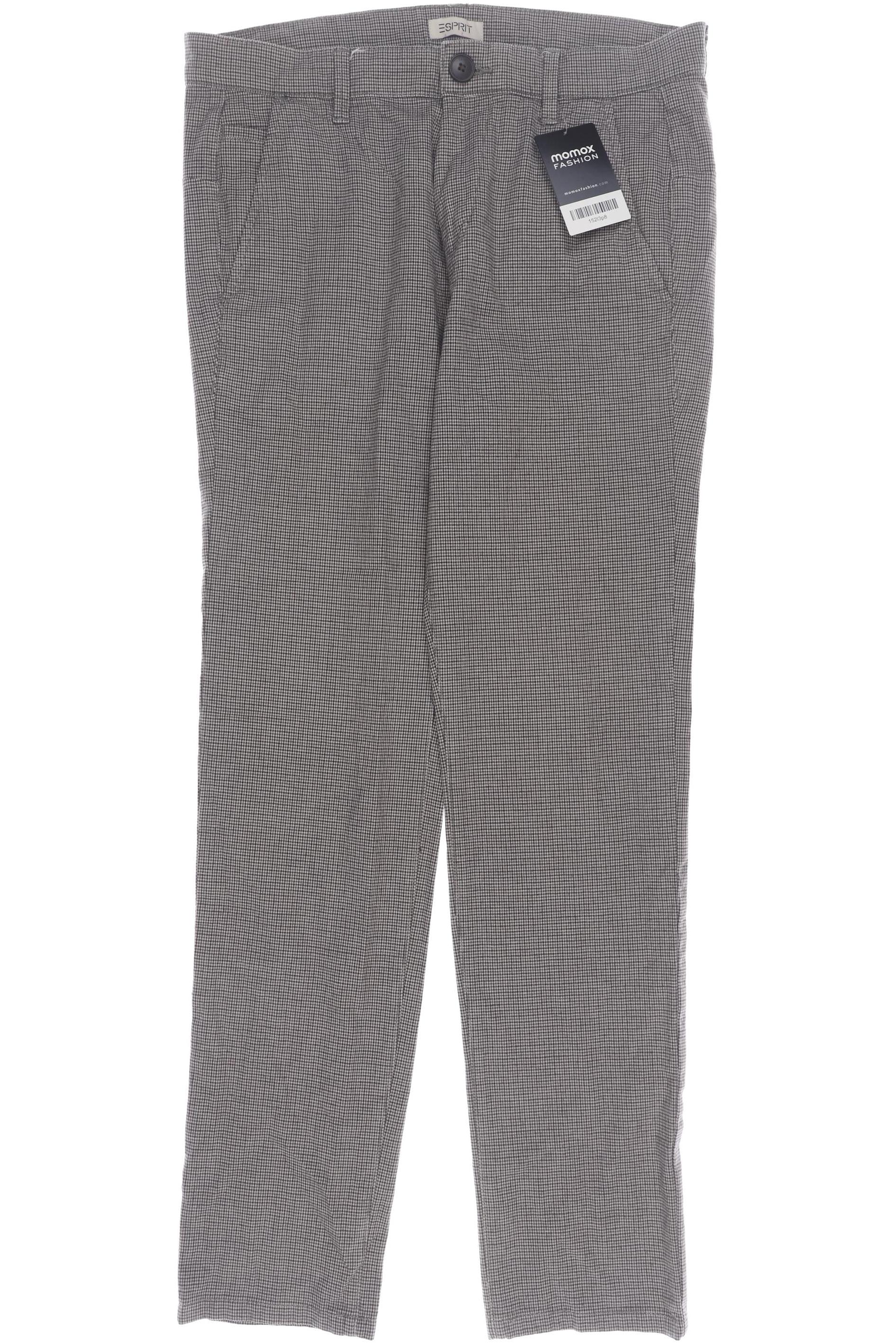 

Esprit Herren Stoffhose, beige, Gr. 29