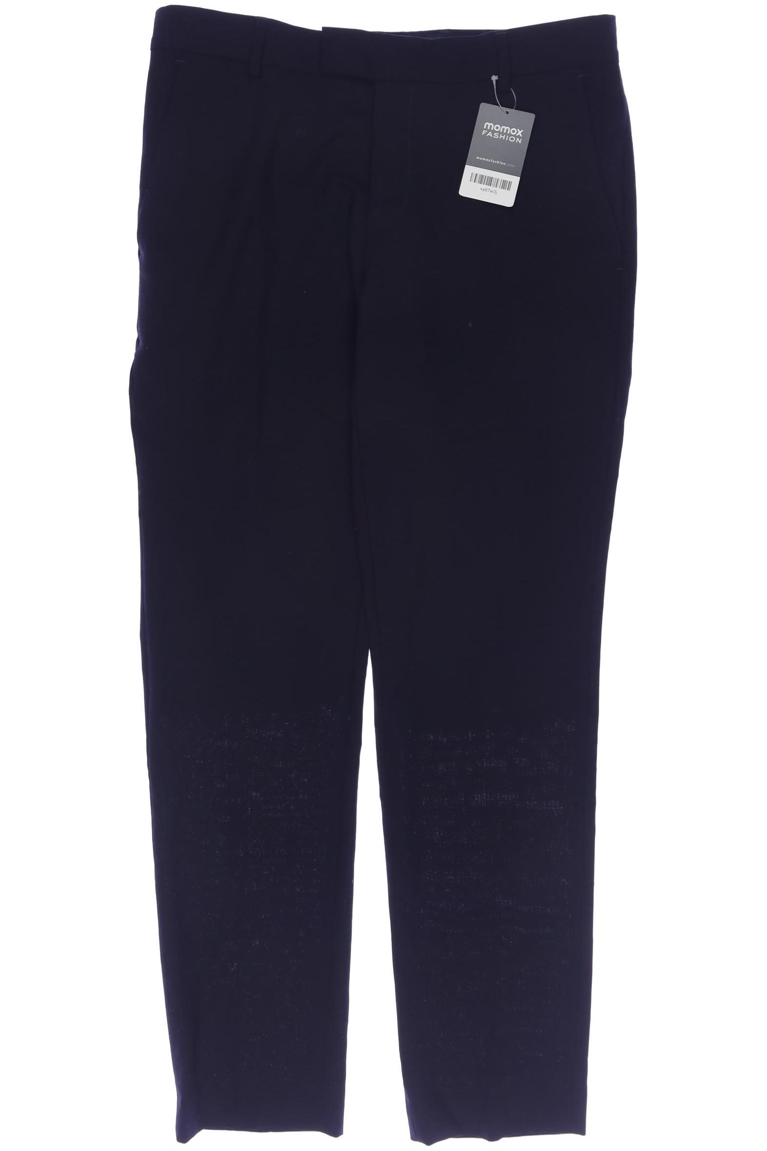 

Esprit Herren Stoffhose, schwarz, Gr. 46