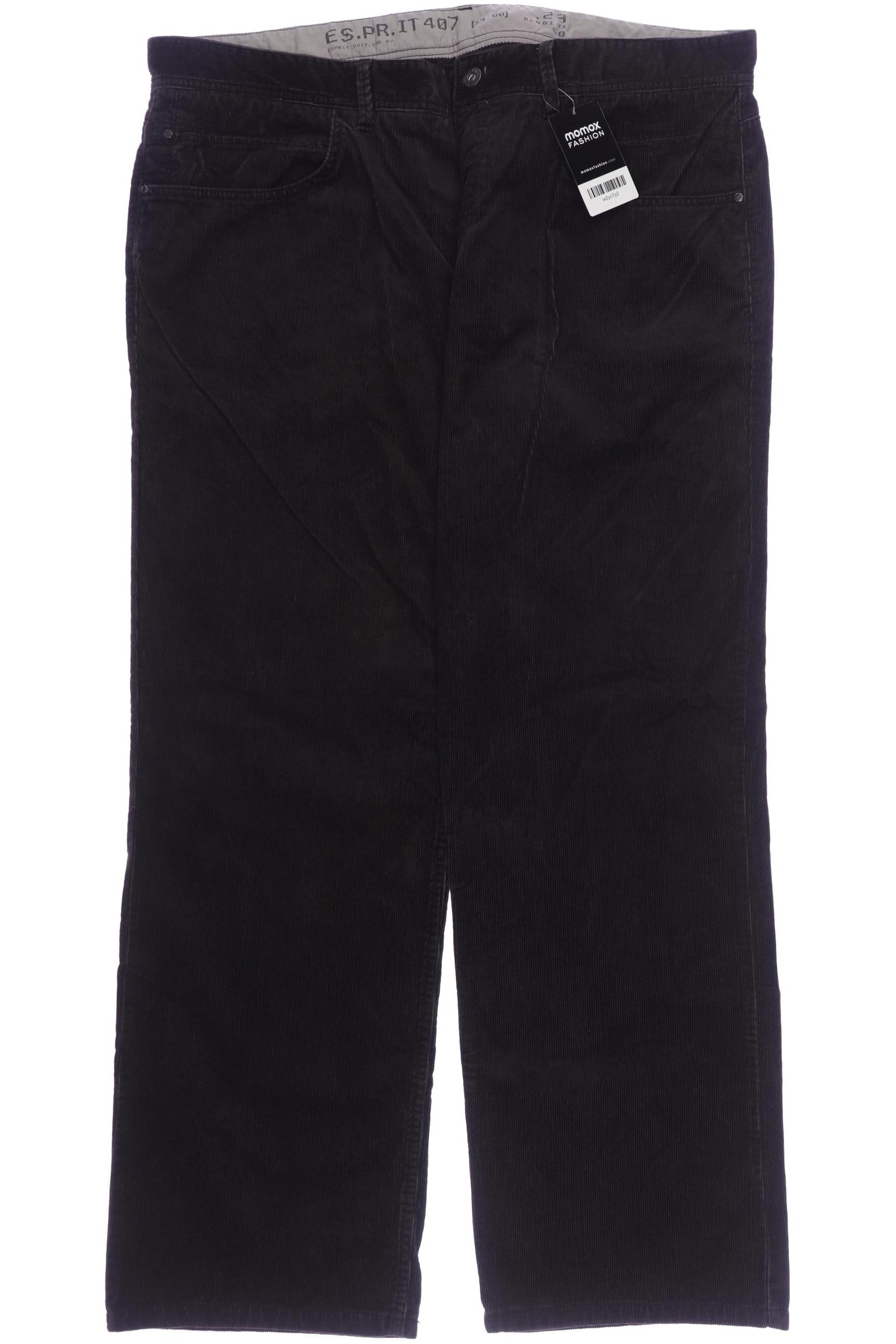 

Esprit Herren Stoffhose, braun, Gr. 40