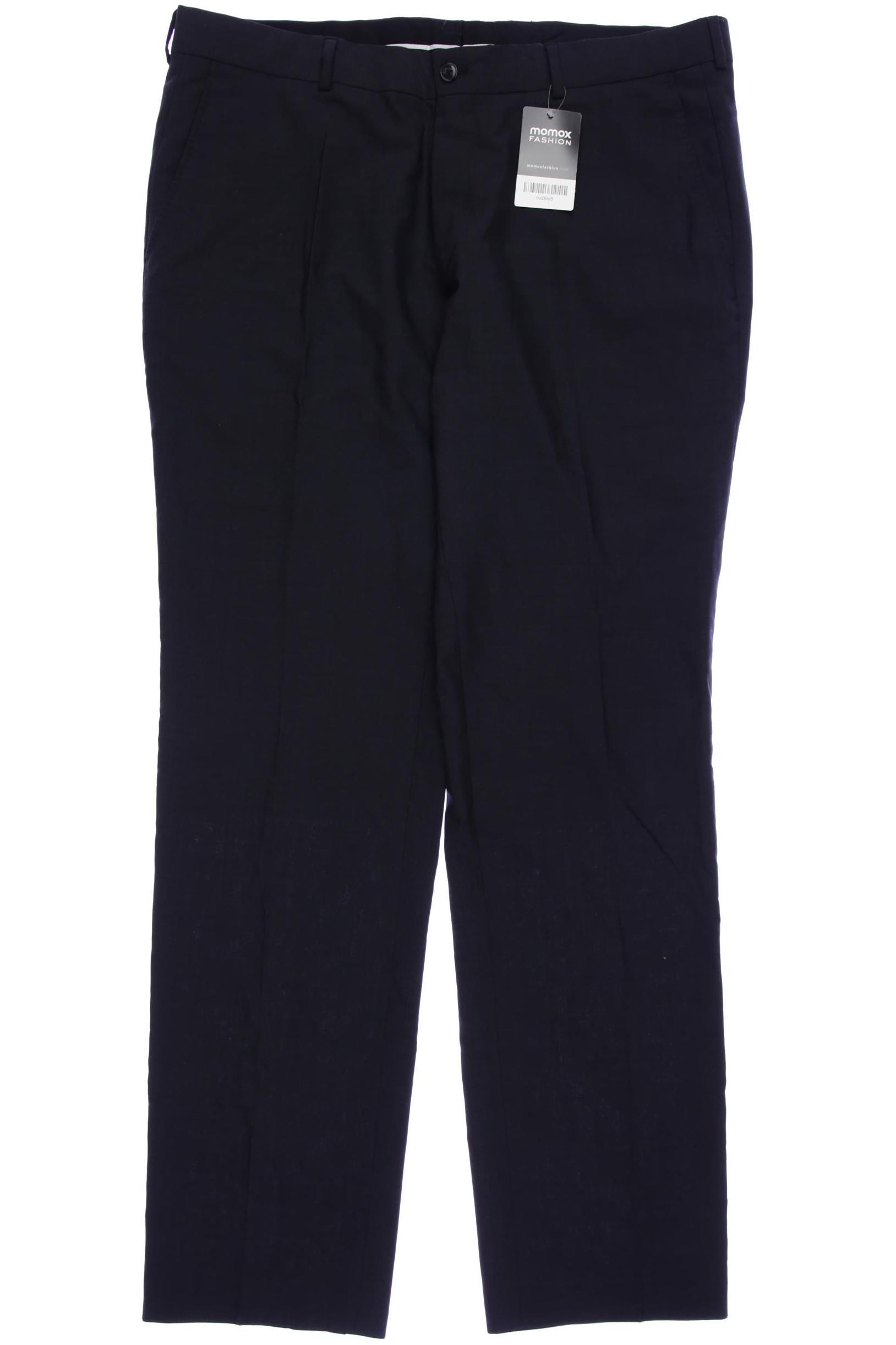 

Esprit Herren Stoffhose, schwarz, Gr. 54