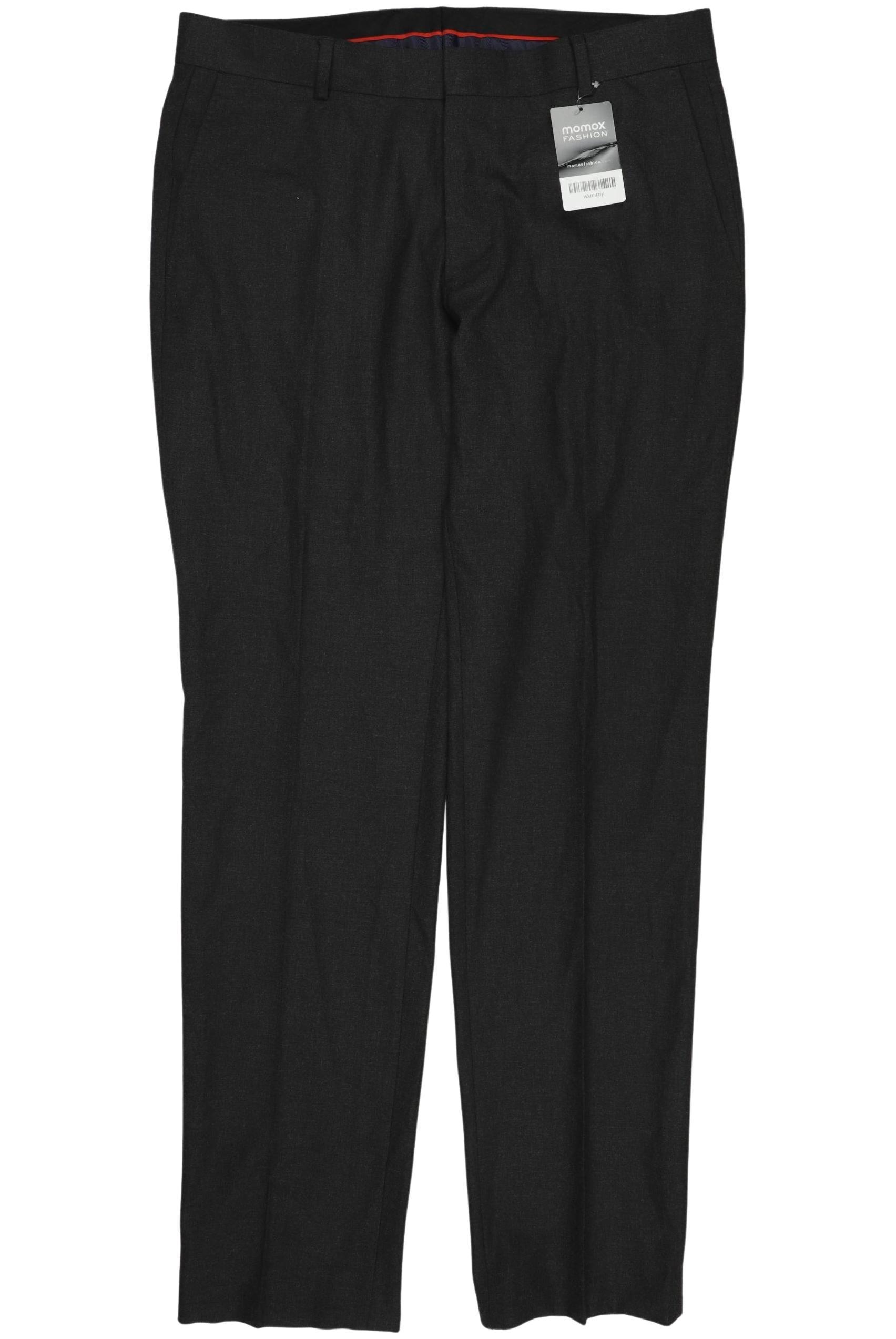 

Esprit Herren Stoffhose, grau, Gr. 50