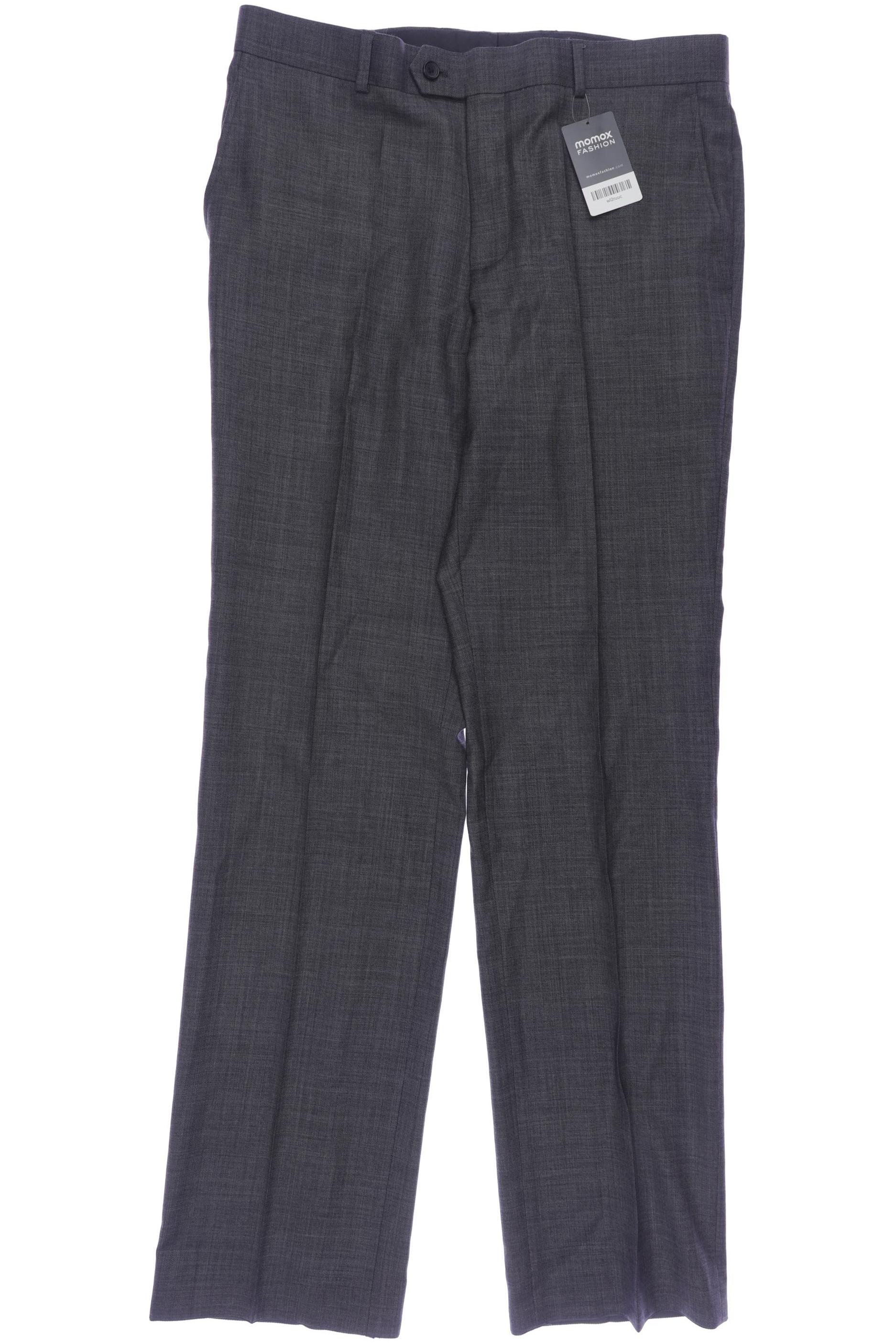 

Esprit Herren Stoffhose, grau, Gr. 102