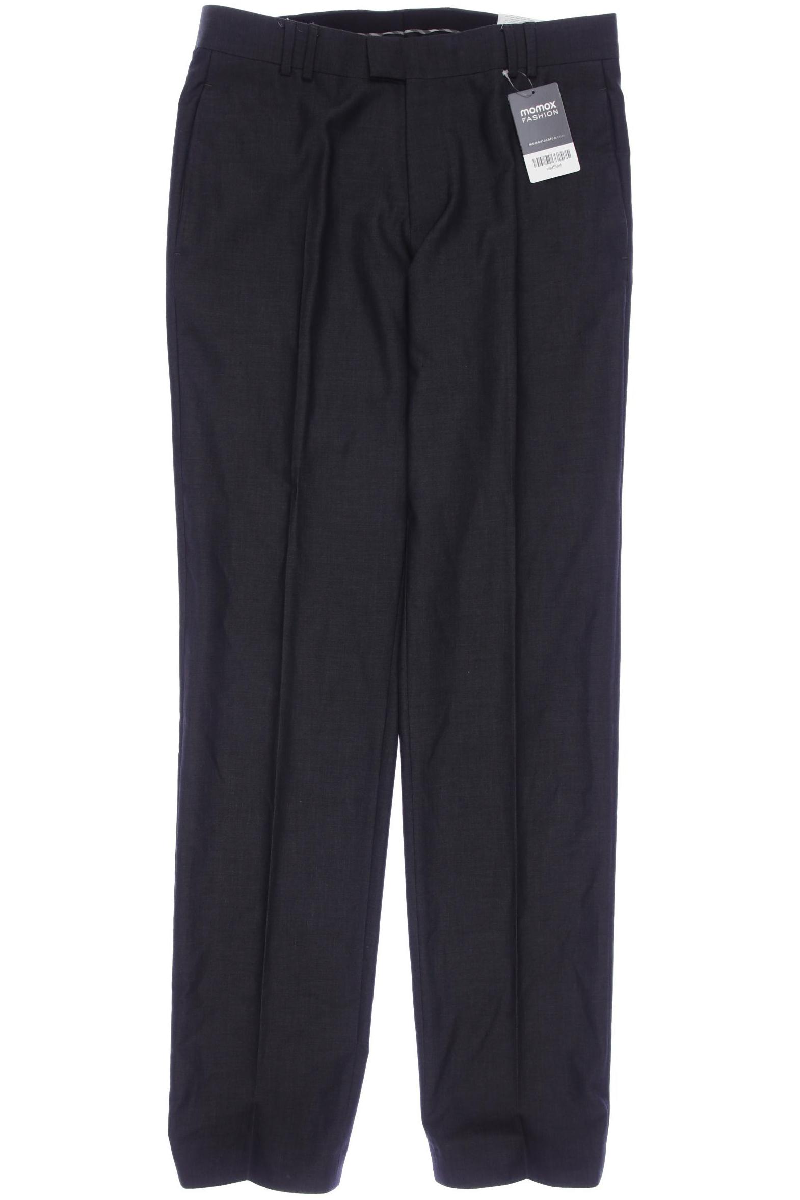 

Esprit Herren Stoffhose, grau, Gr. 94