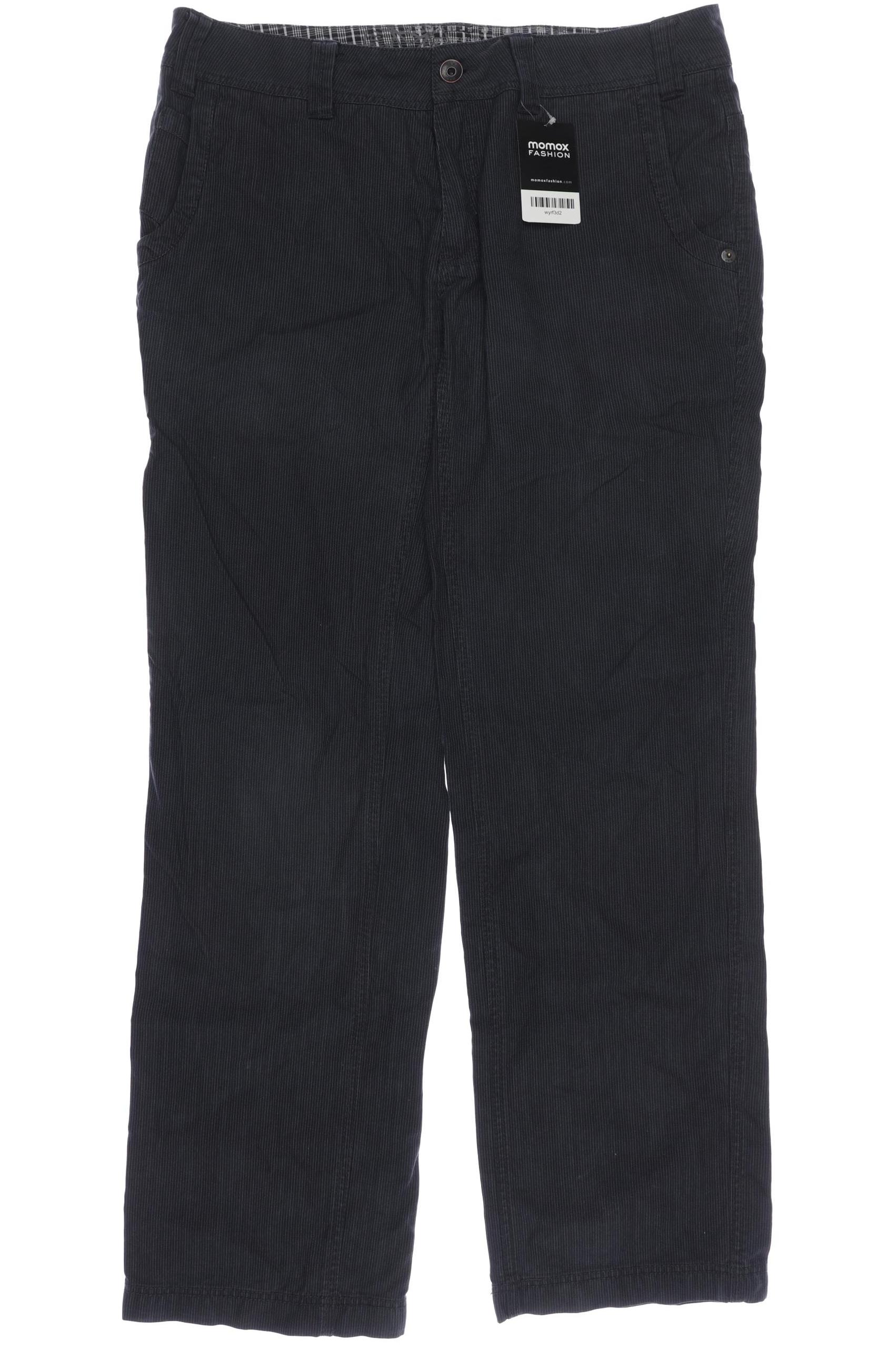 

Esprit Herren Stoffhose, marineblau, Gr. 0