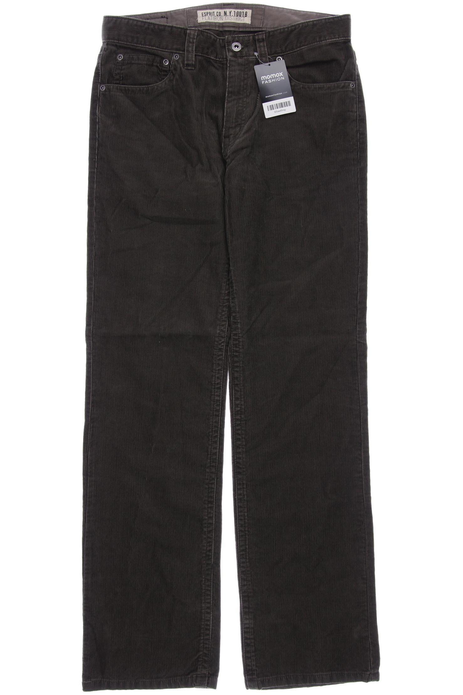 

Esprit Herren Stoffhose, braun