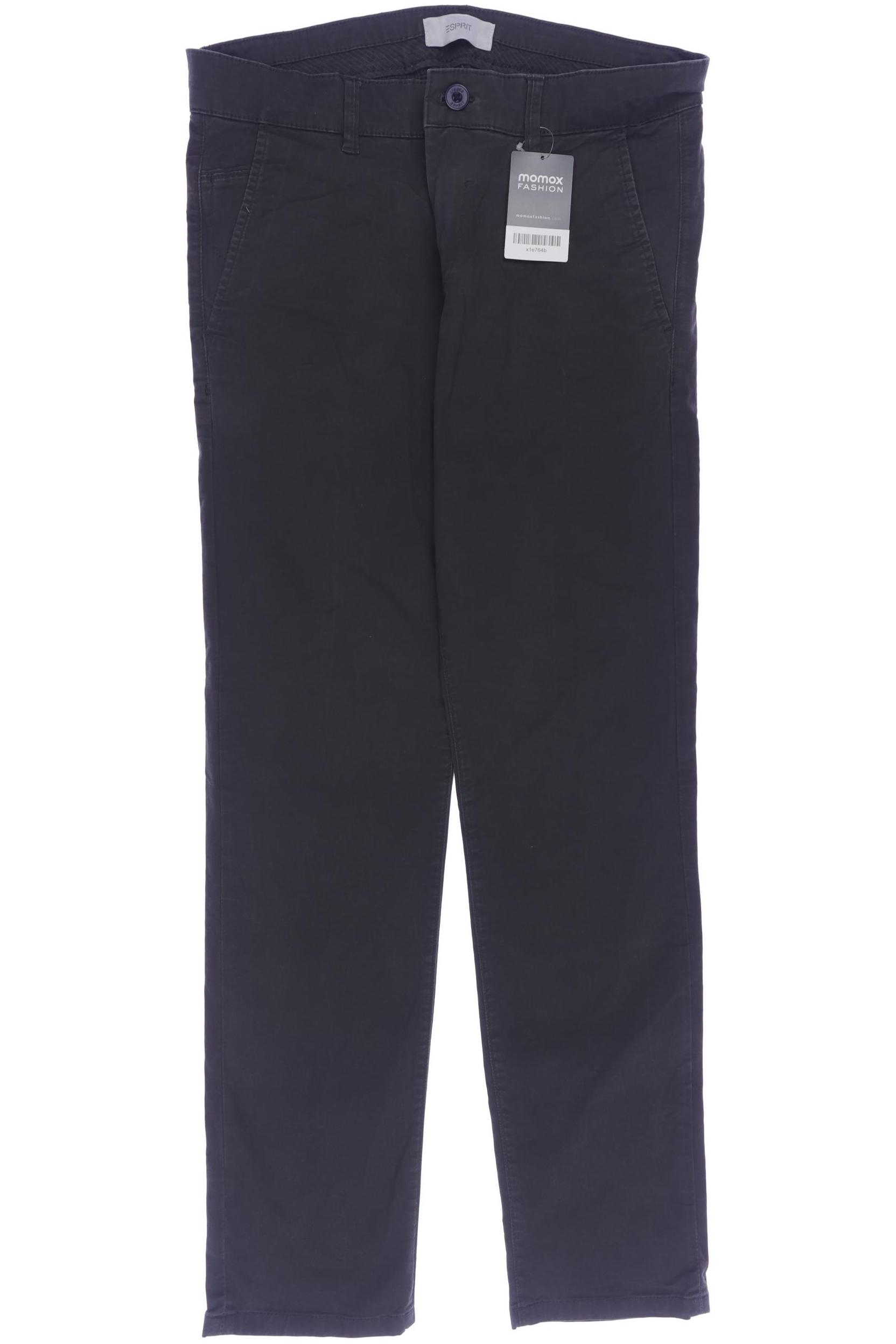

Esprit Herren Stoffhose, grau, Gr. 31