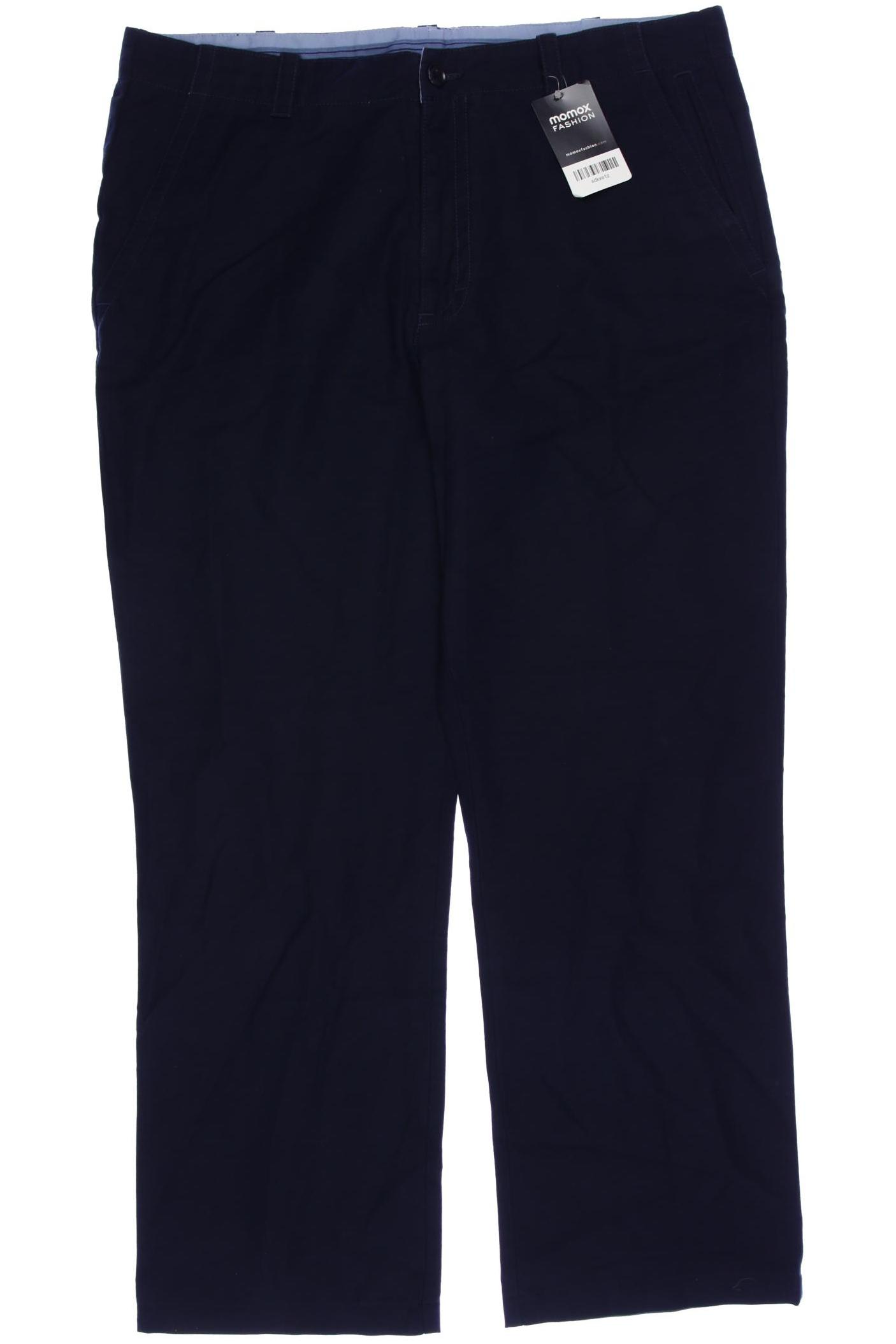 

Esprit Herren Stoffhose, marineblau, Gr. 54