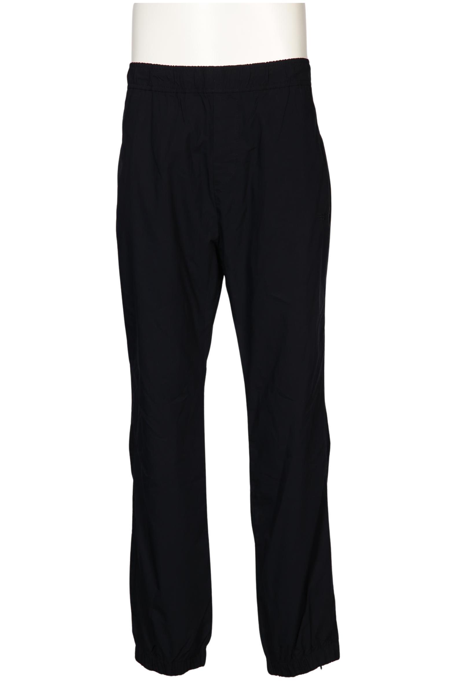 

Esprit Herren Stoffhose, marineblau, Gr. 31