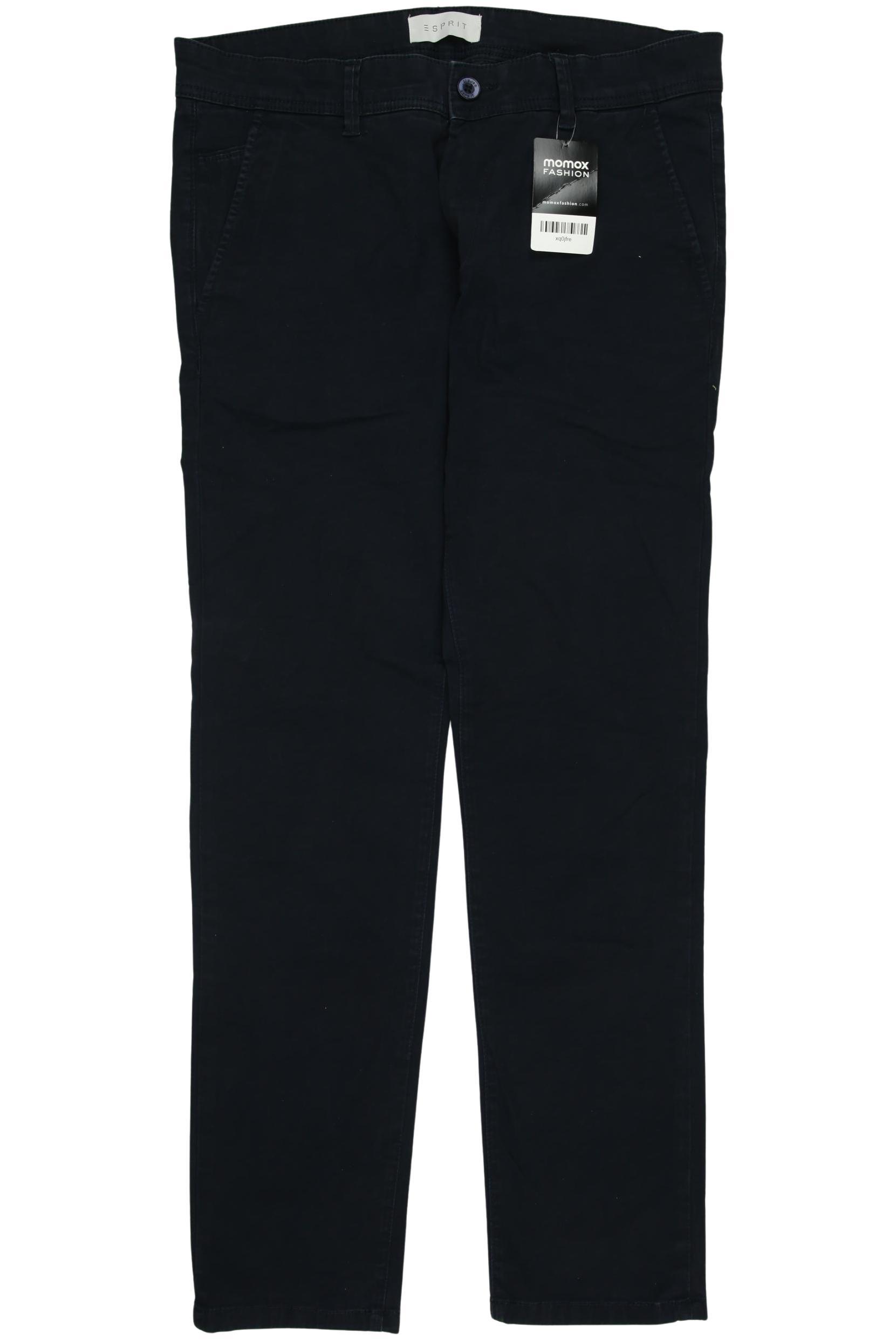 

Esprit Herren Stoffhose, marineblau, Gr. 32