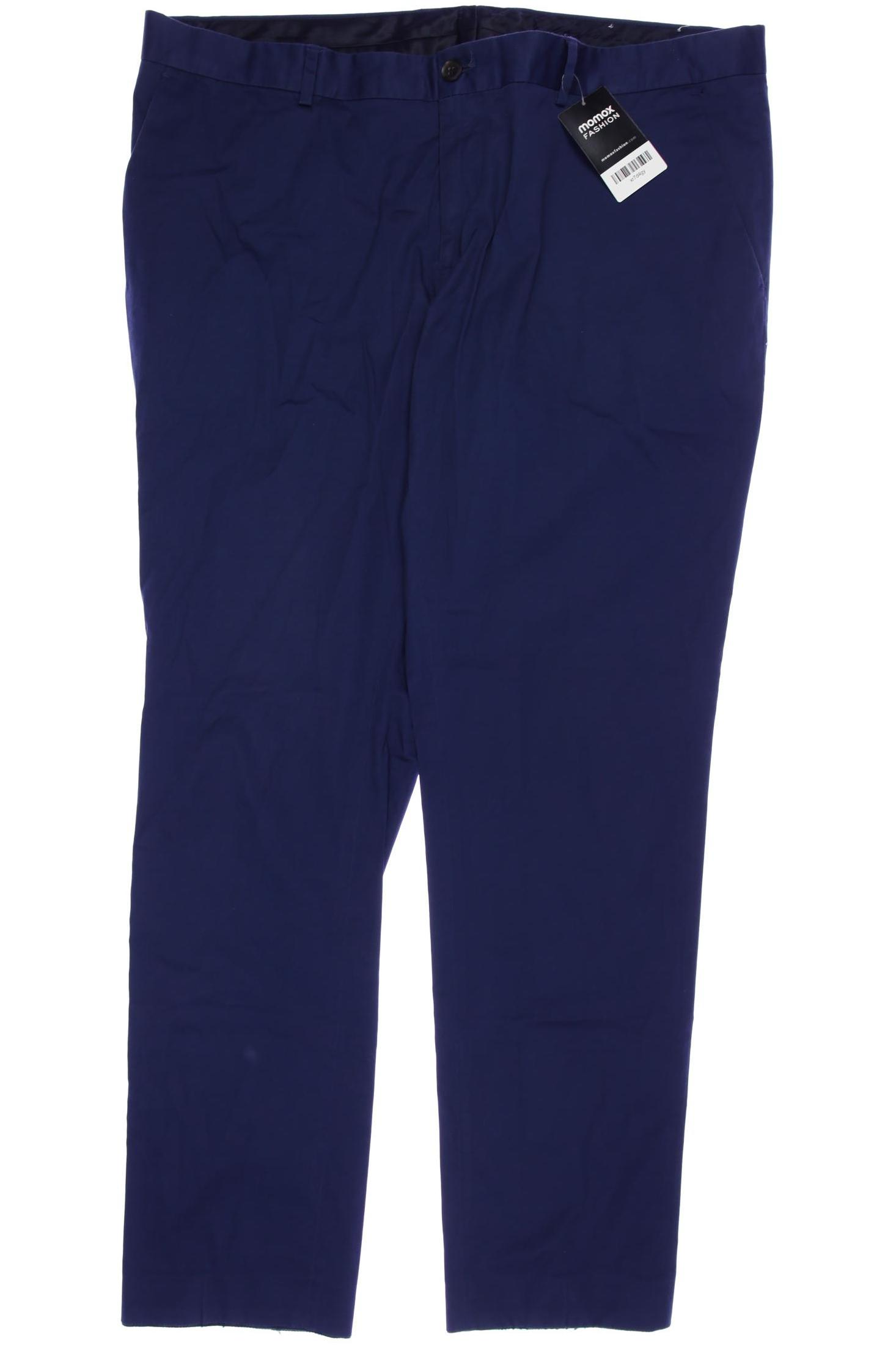 

Esprit Herren Stoffhose, blau, Gr. 56