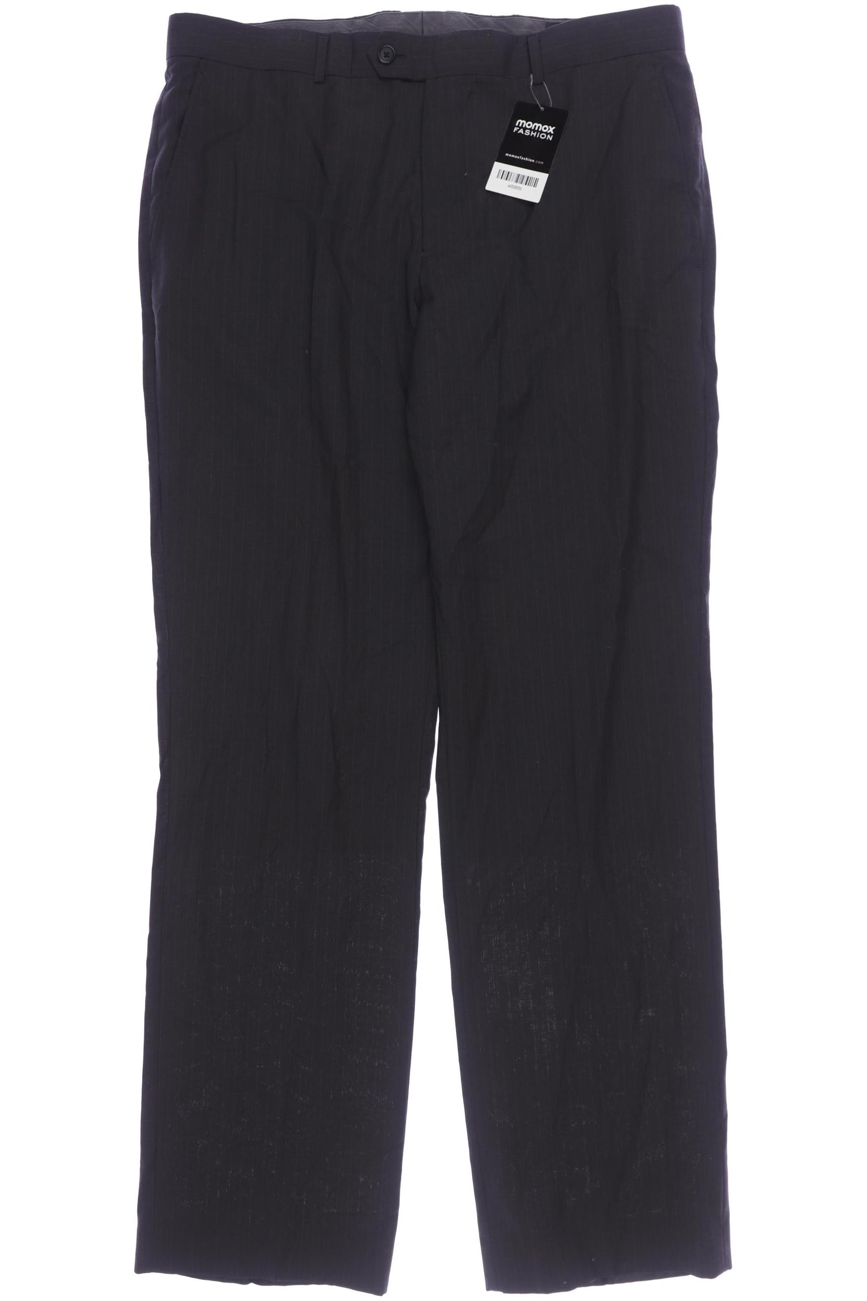 

Esprit Herren Stoffhose, schwarz, Gr. 102