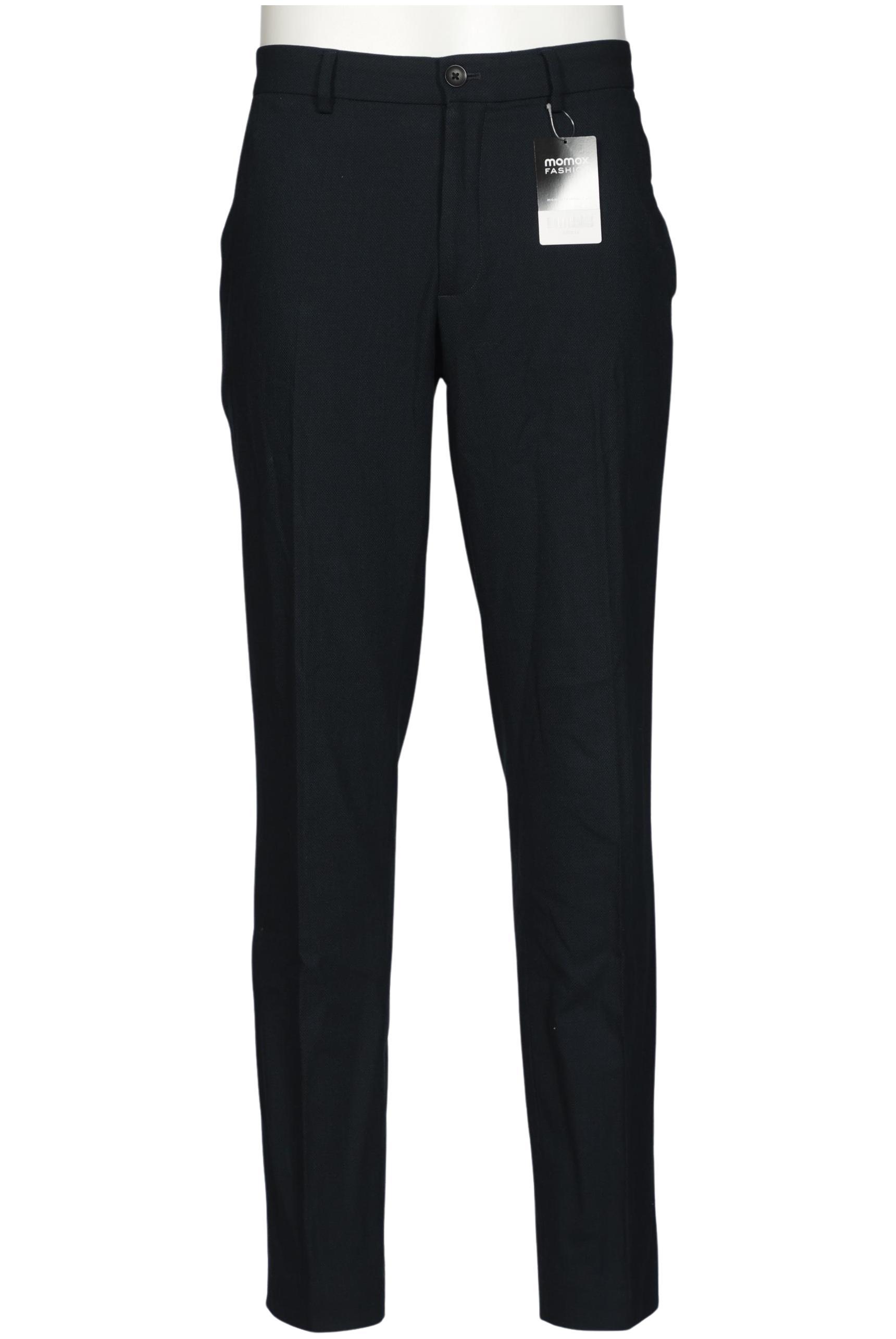 

Esprit Herren Stoffhose, marineblau, Gr. 34