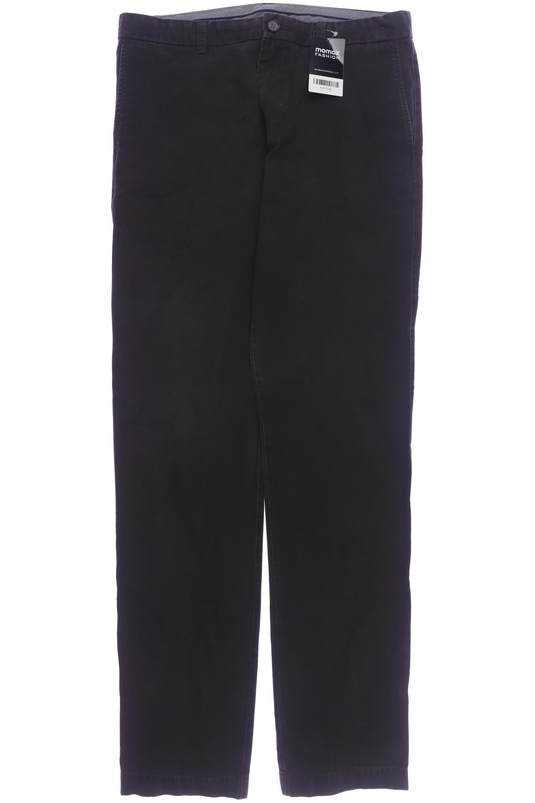 

Esprit Herren Stoffhose, braun, Gr. 98