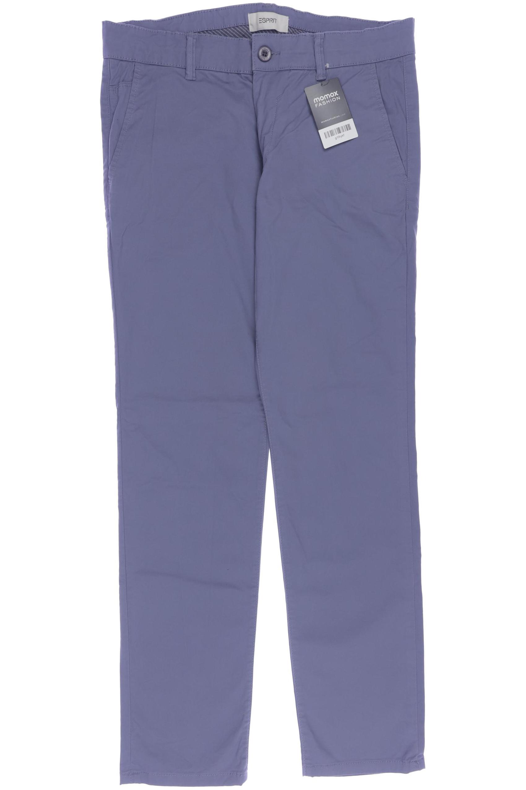 

Esprit Herren Stoffhose, grau, Gr. 31