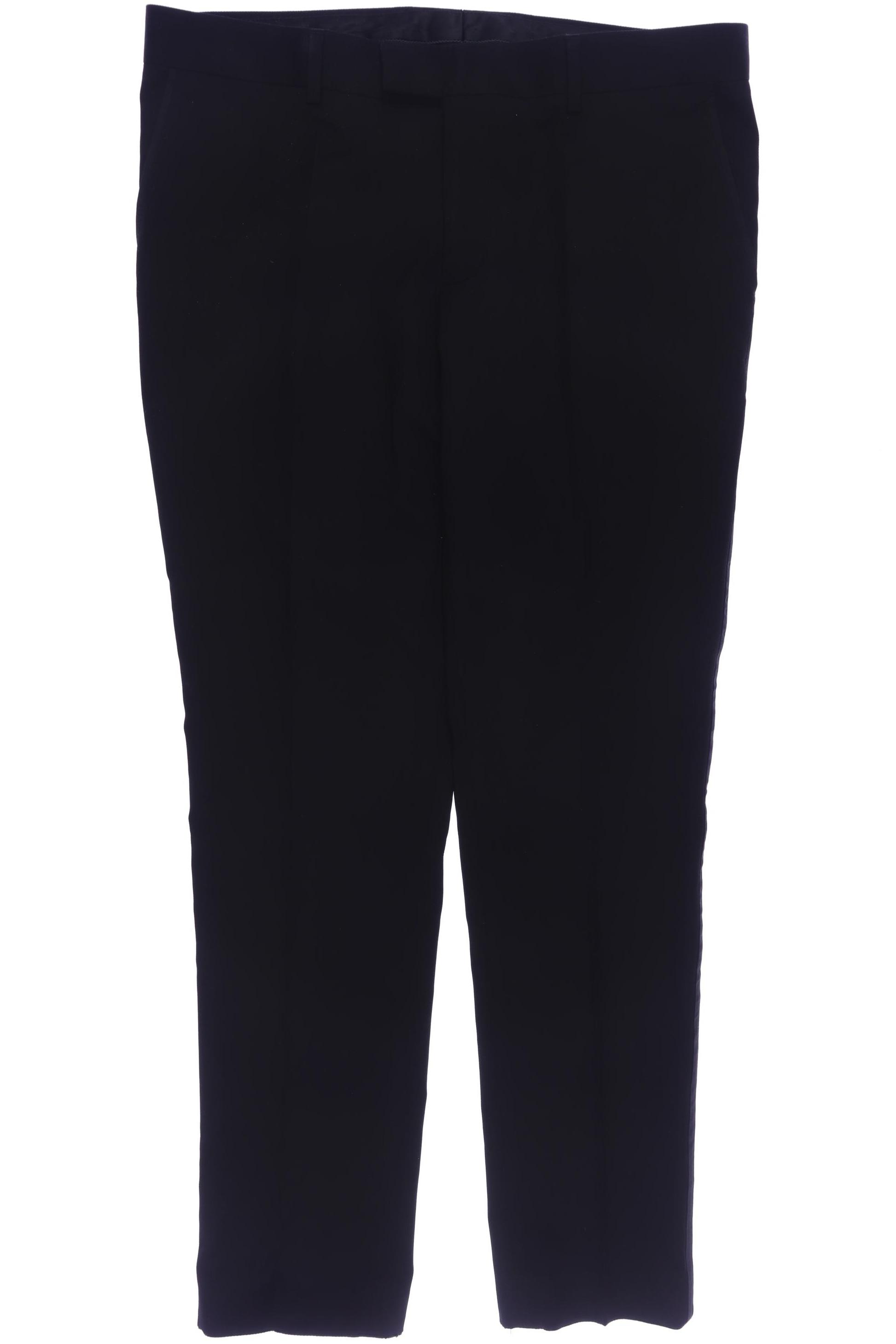 

Esprit Herren Stoffhose, schwarz, Gr. 52