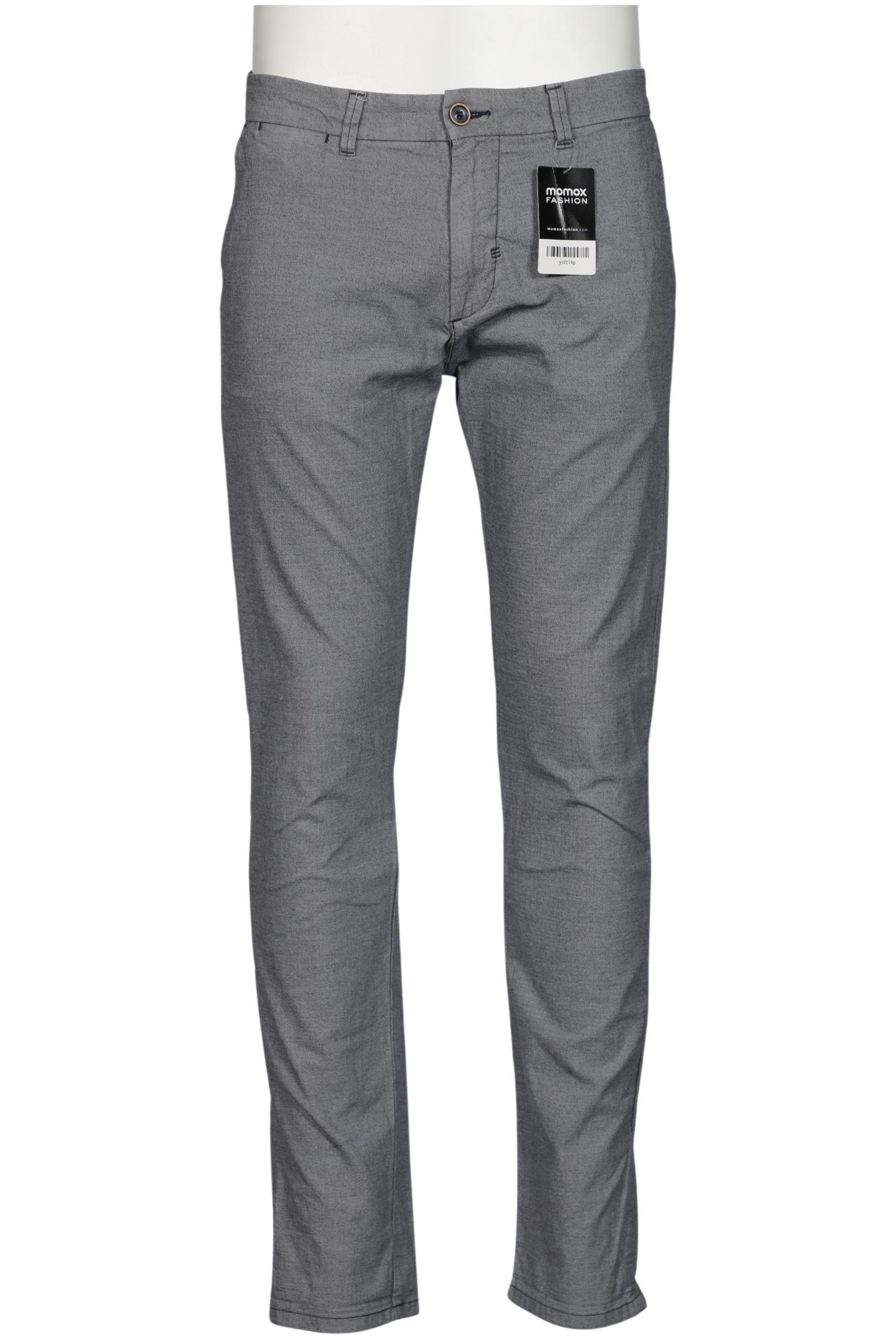 

Esprit Herren Stoffhose, grau, Gr. 33