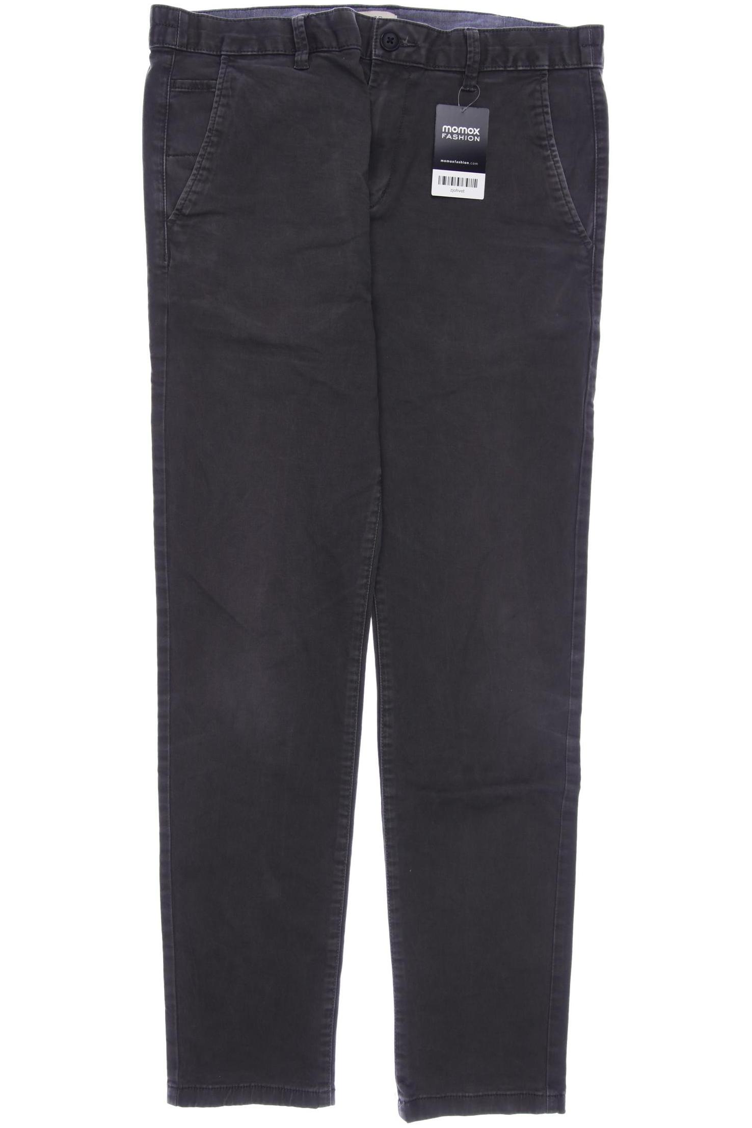 

Esprit Herren Stoffhose, grau