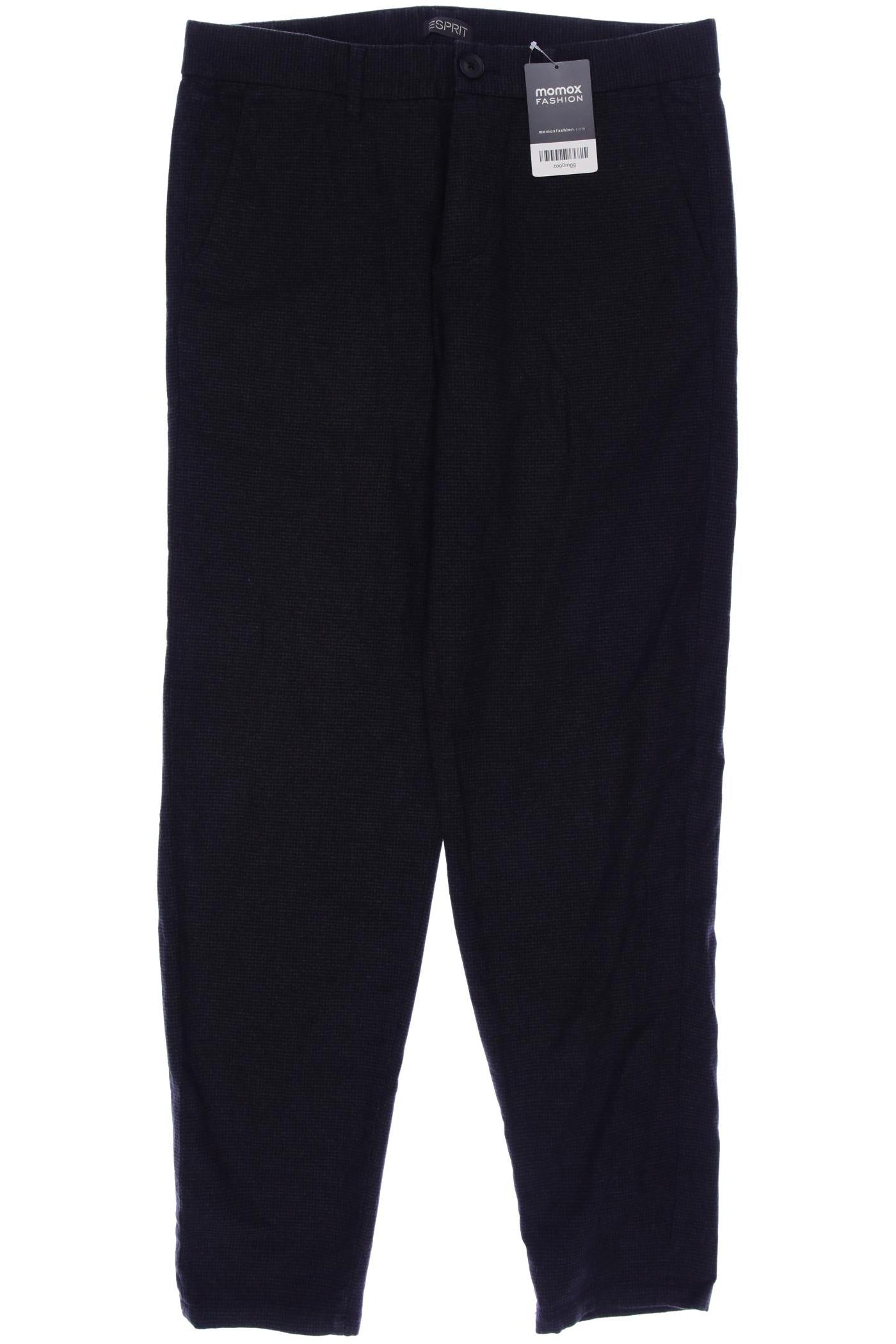 

Esprit Herren Stoffhose, grau