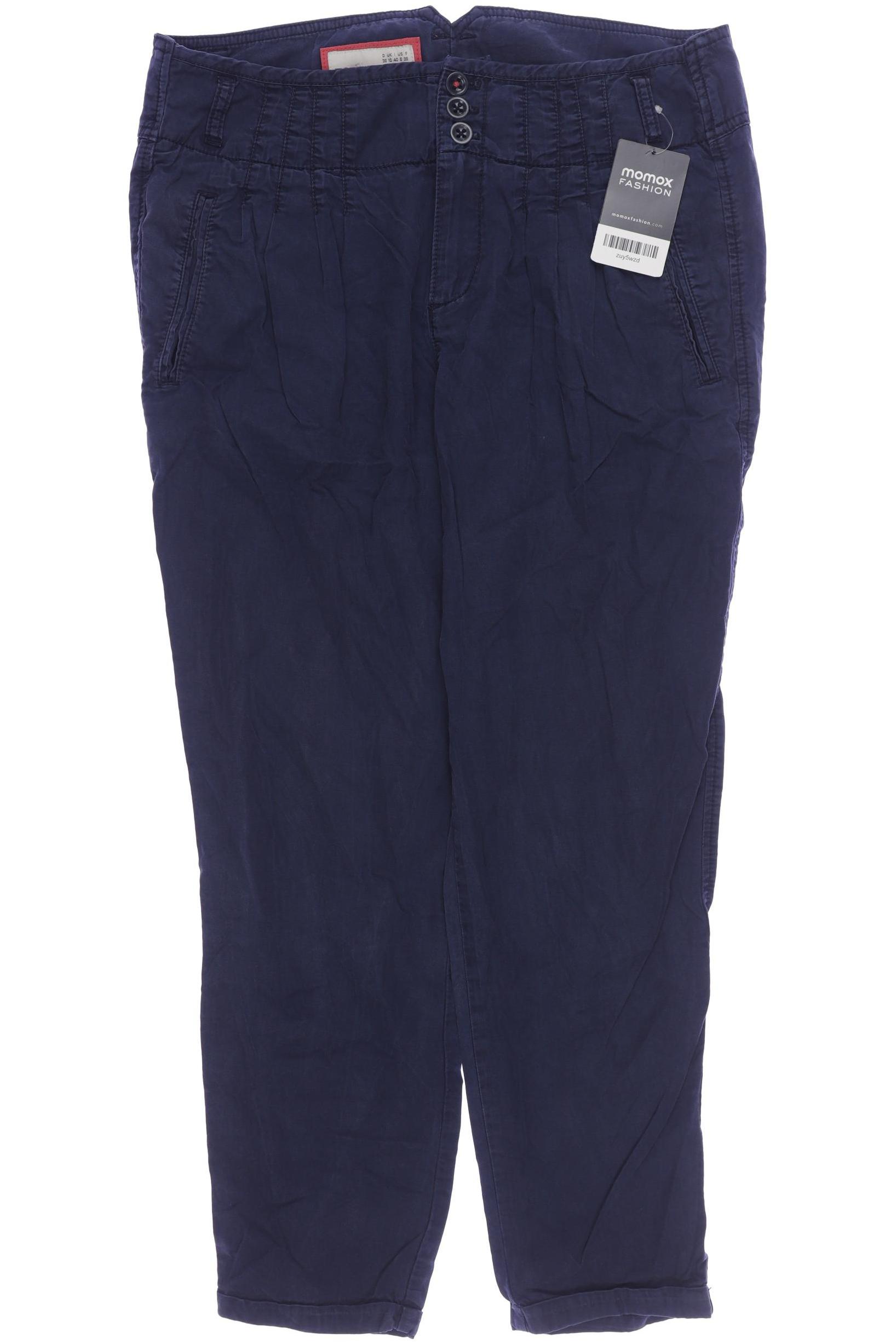 

Esprit Herren Stoffhose, blau, Gr. 36