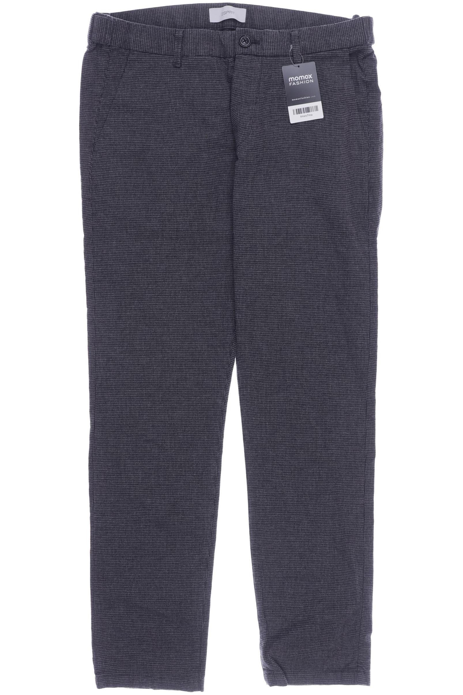 

Esprit Herren Stoffhose, grau