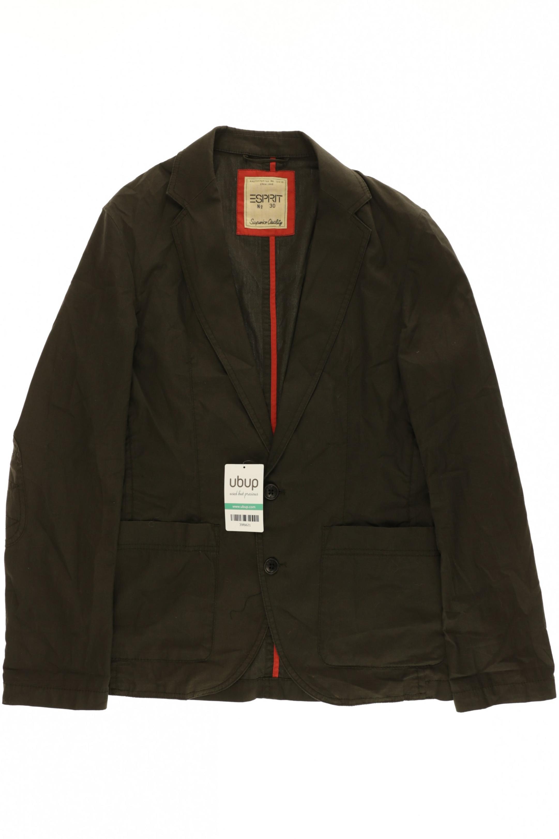 

Esprit Herren Strickjacke, grün, Gr.