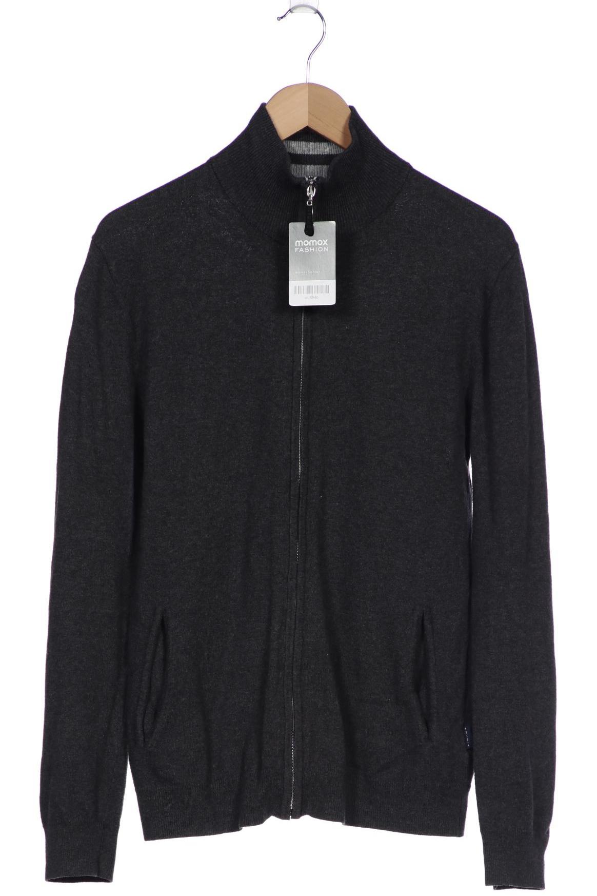 

Esprit Herren Strickjacke, grau