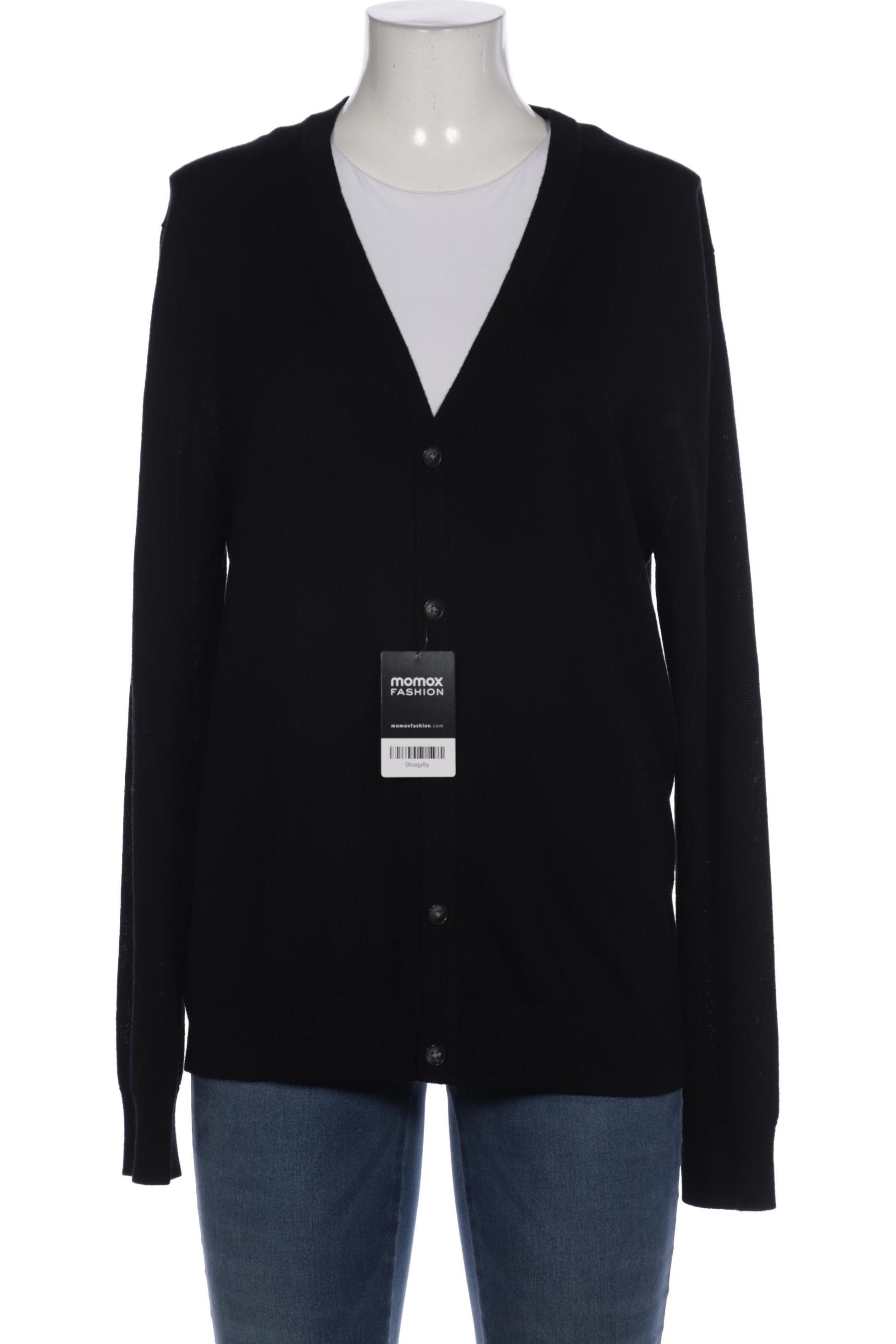 

Esprit Herren Strickjacke, schwarz