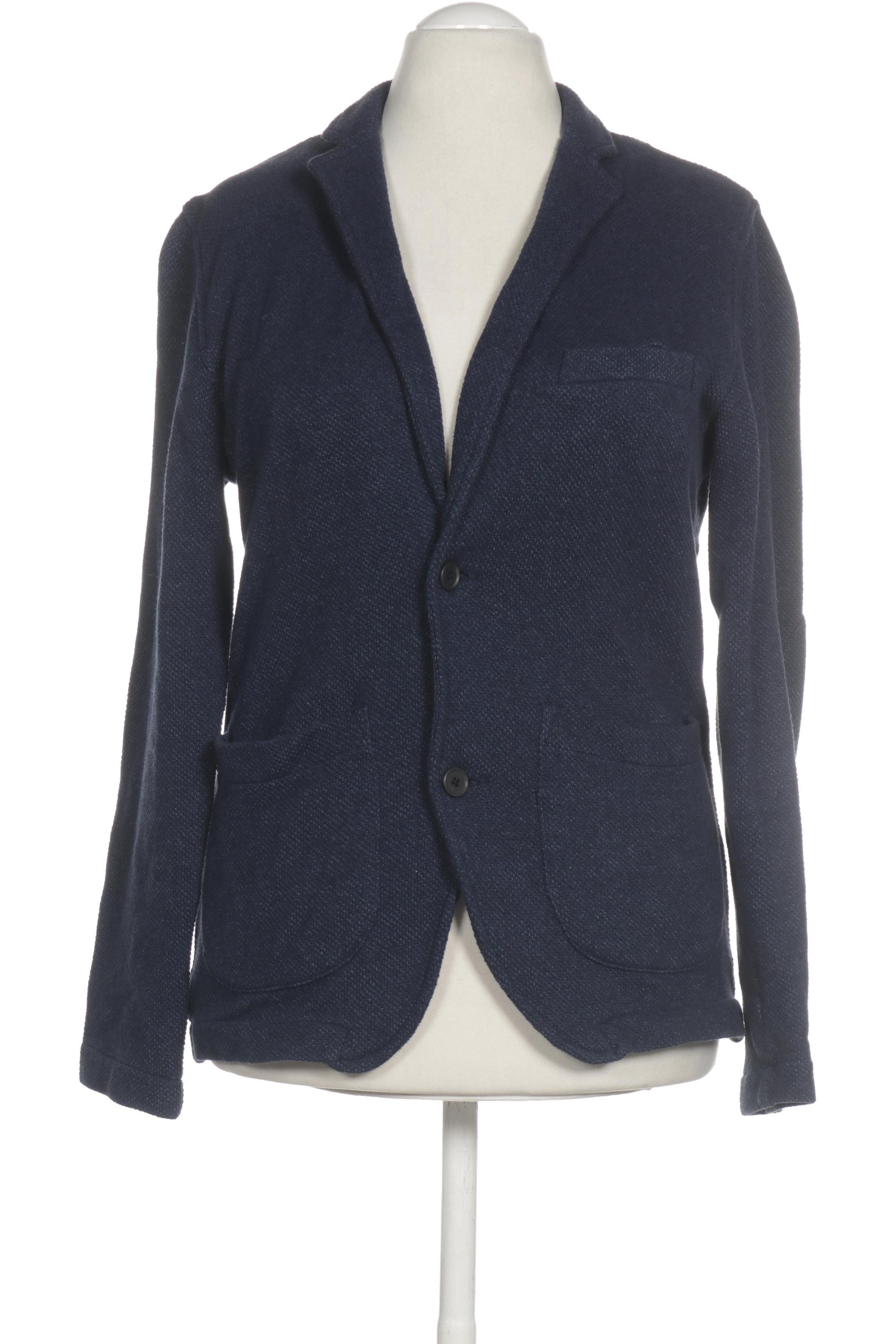 

Esprit Herren Strickjacke, blau, Gr.