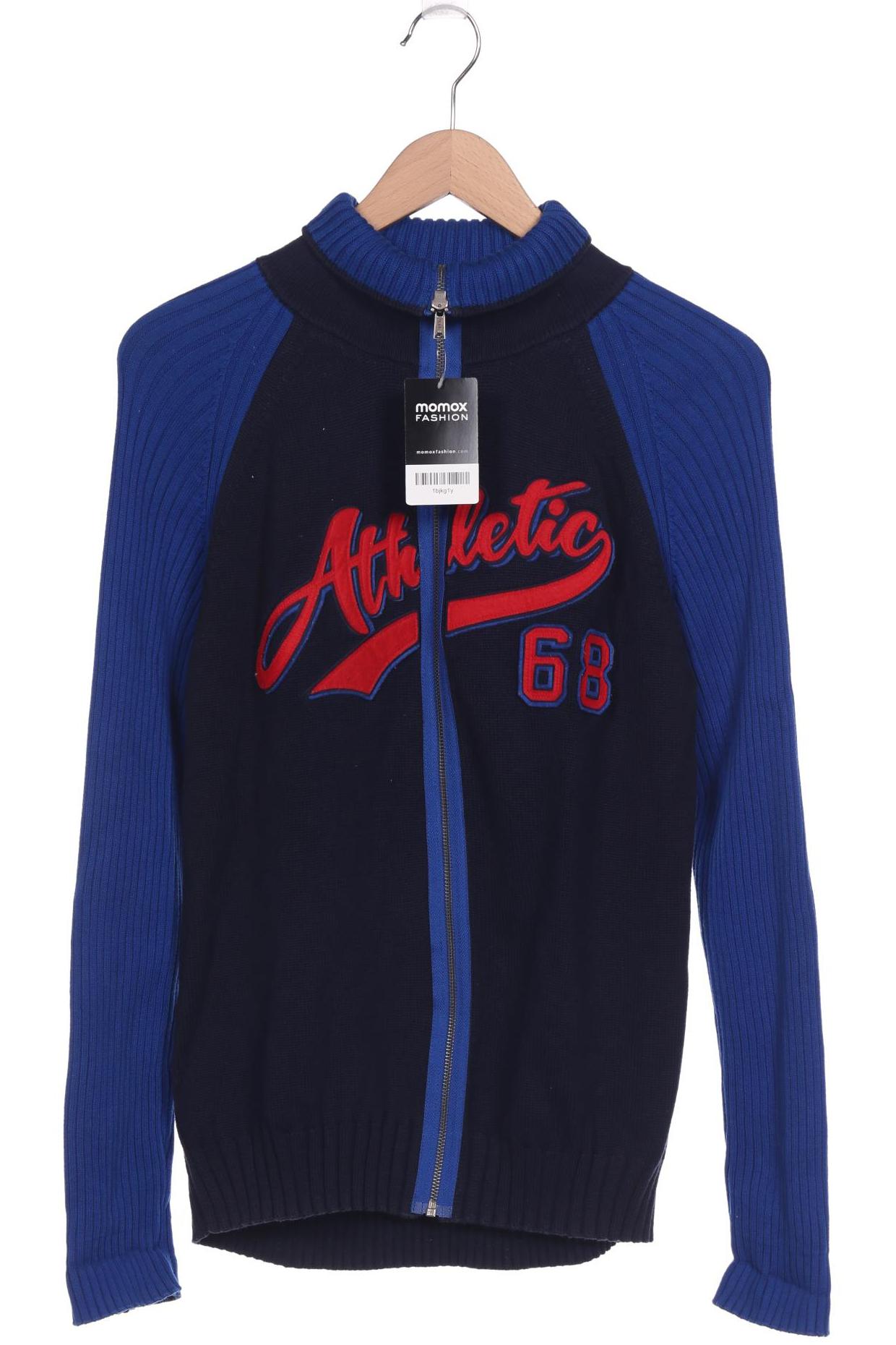 

Esprit Herren Strickjacke, marineblau, Gr. 54