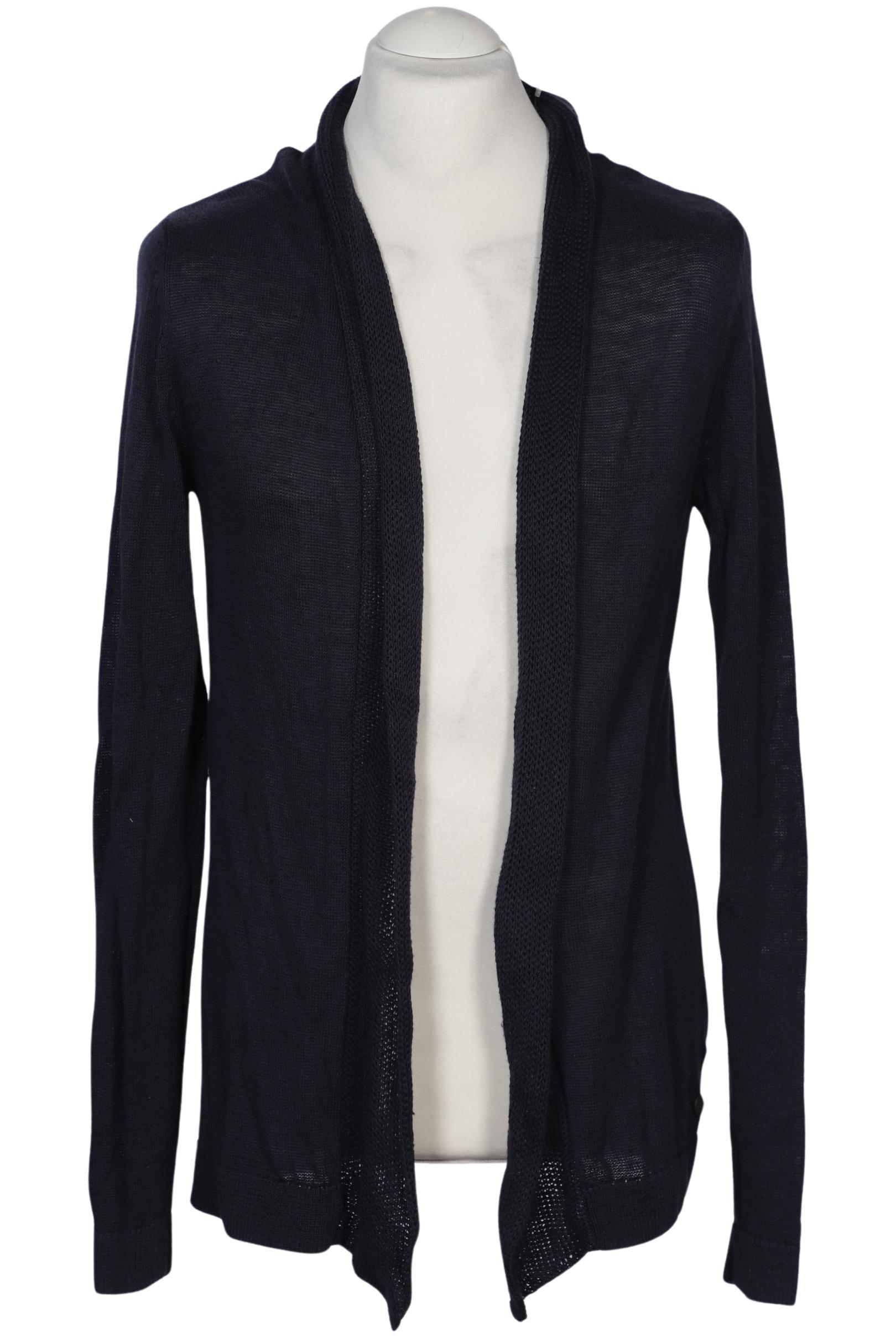 

Esprit Herren Strickjacke, marineblau, Gr. 48