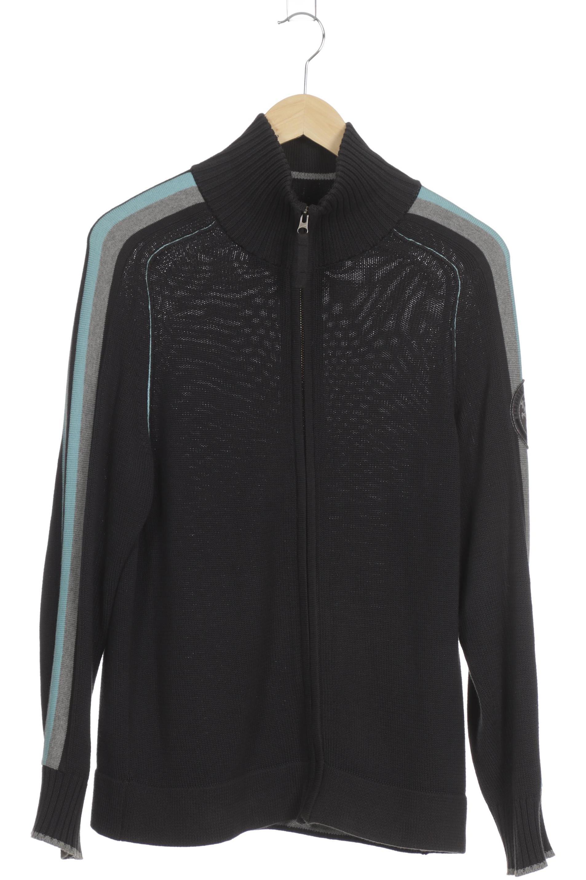 

Esprit Herren Strickjacke, grau, Gr.