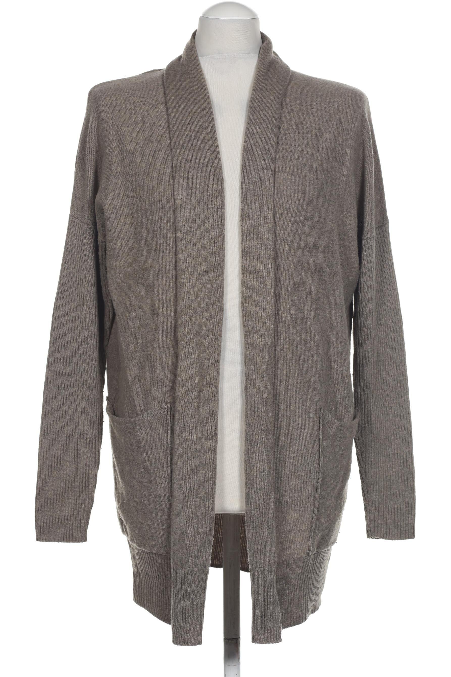 

Esprit Herren Strickjacke, grau, Gr. 52