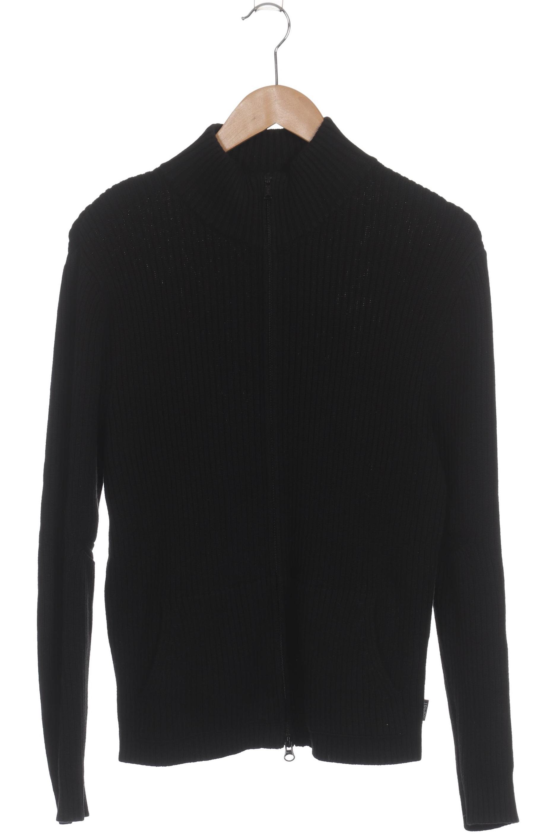 

Esprit Herren Strickjacke, schwarz, Gr.