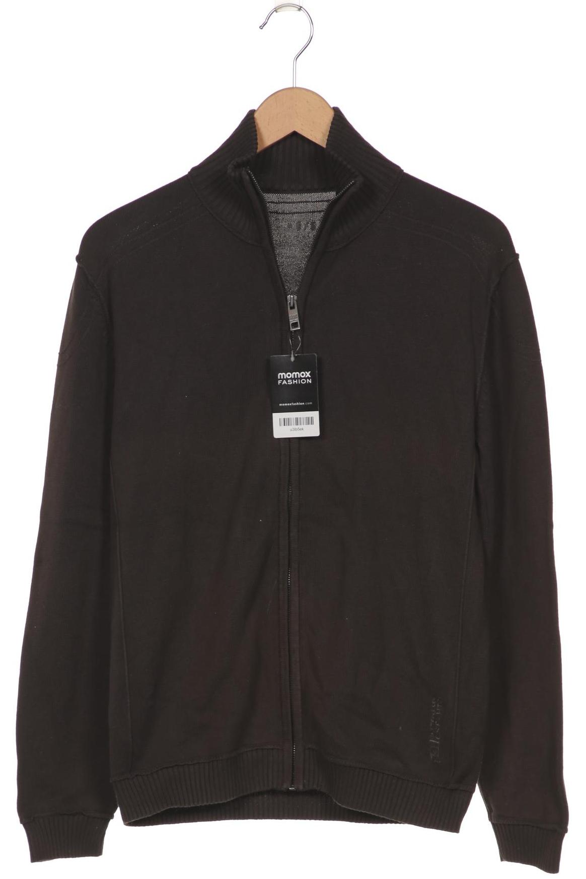 

Esprit Herren Strickjacke, grau