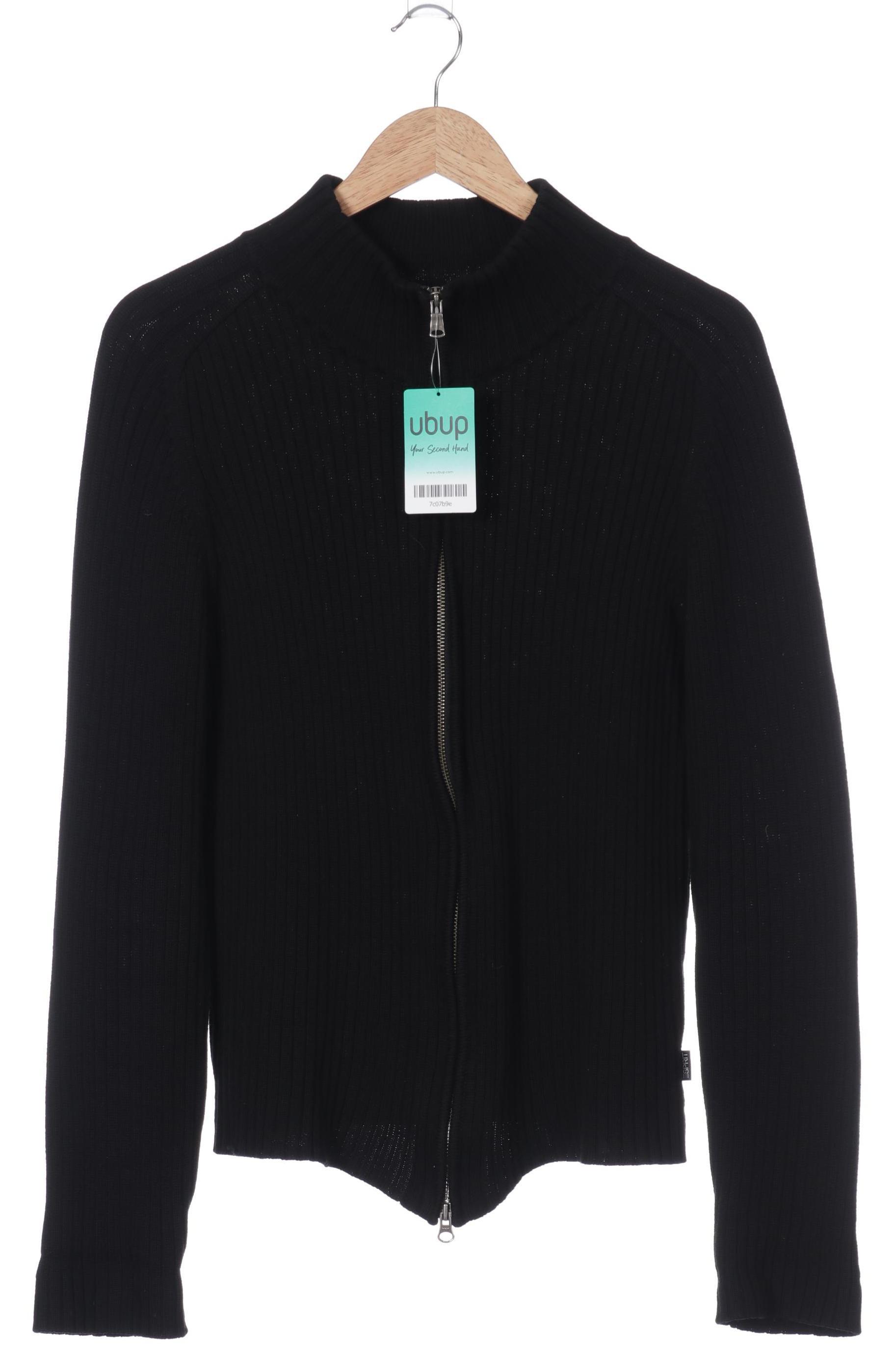 

Esprit Herren Strickjacke, schwarz, Gr.