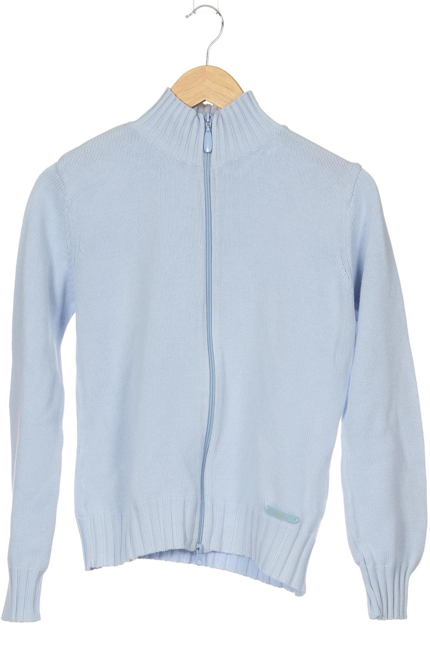 

Esprit Damen Stoffhose, blau, Gr.