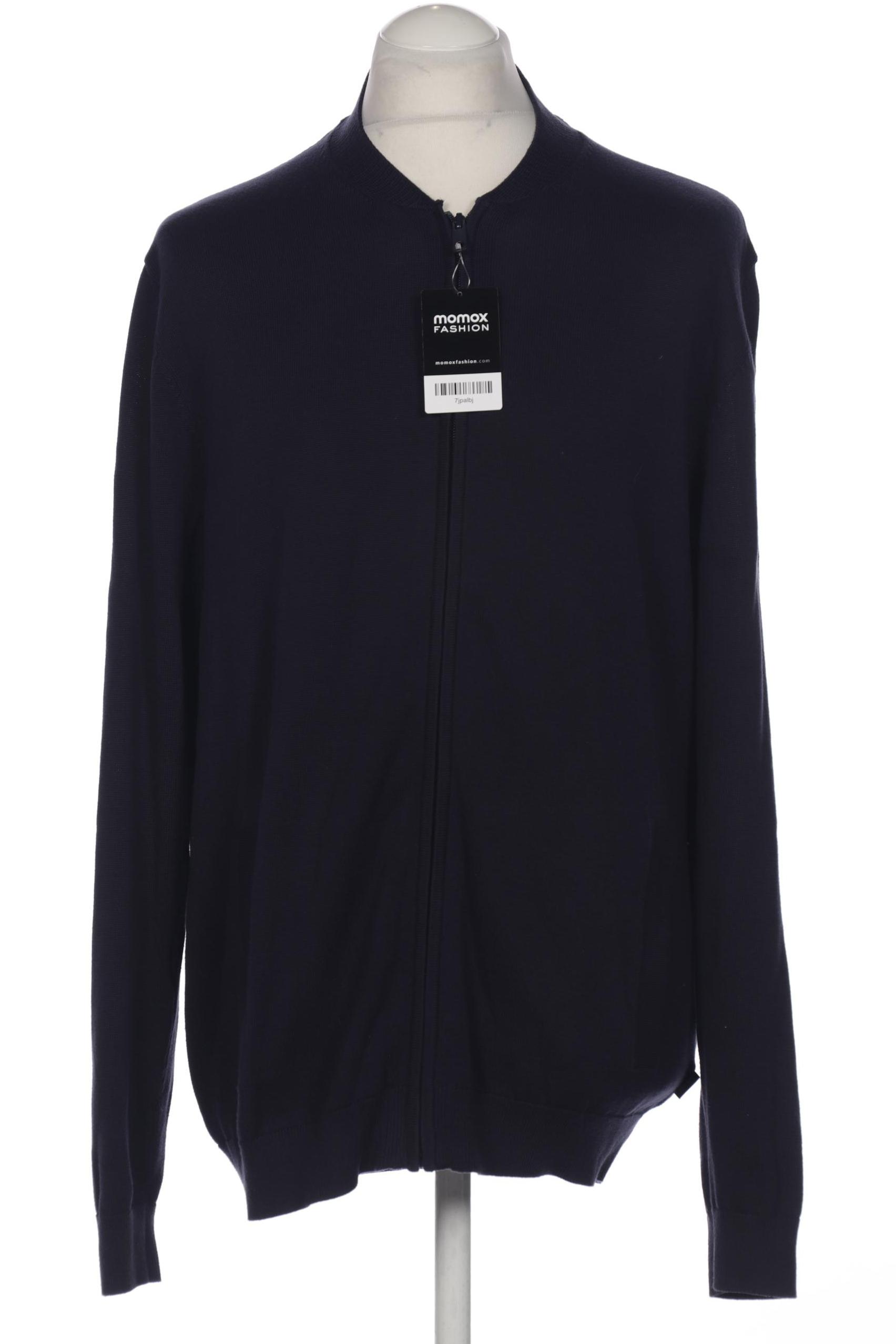 

Esprit Herren Strickjacke, marineblau, Gr. 52